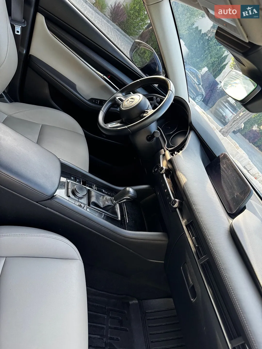 2019 Mazda 3 - мініатюра 25