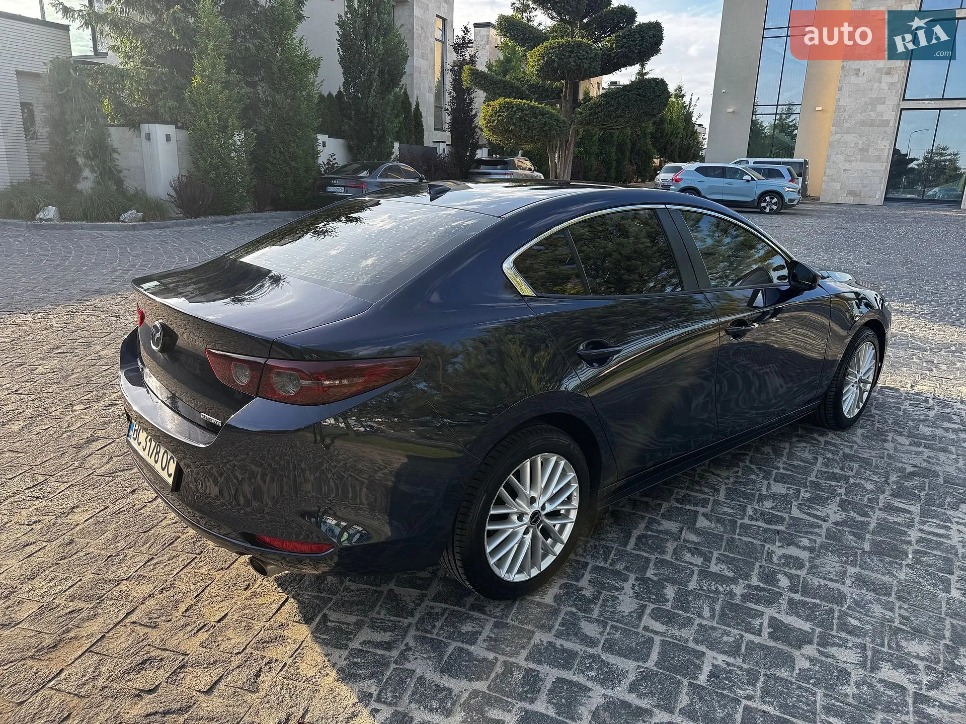 2019 Mazda 3 - мініатюра 7