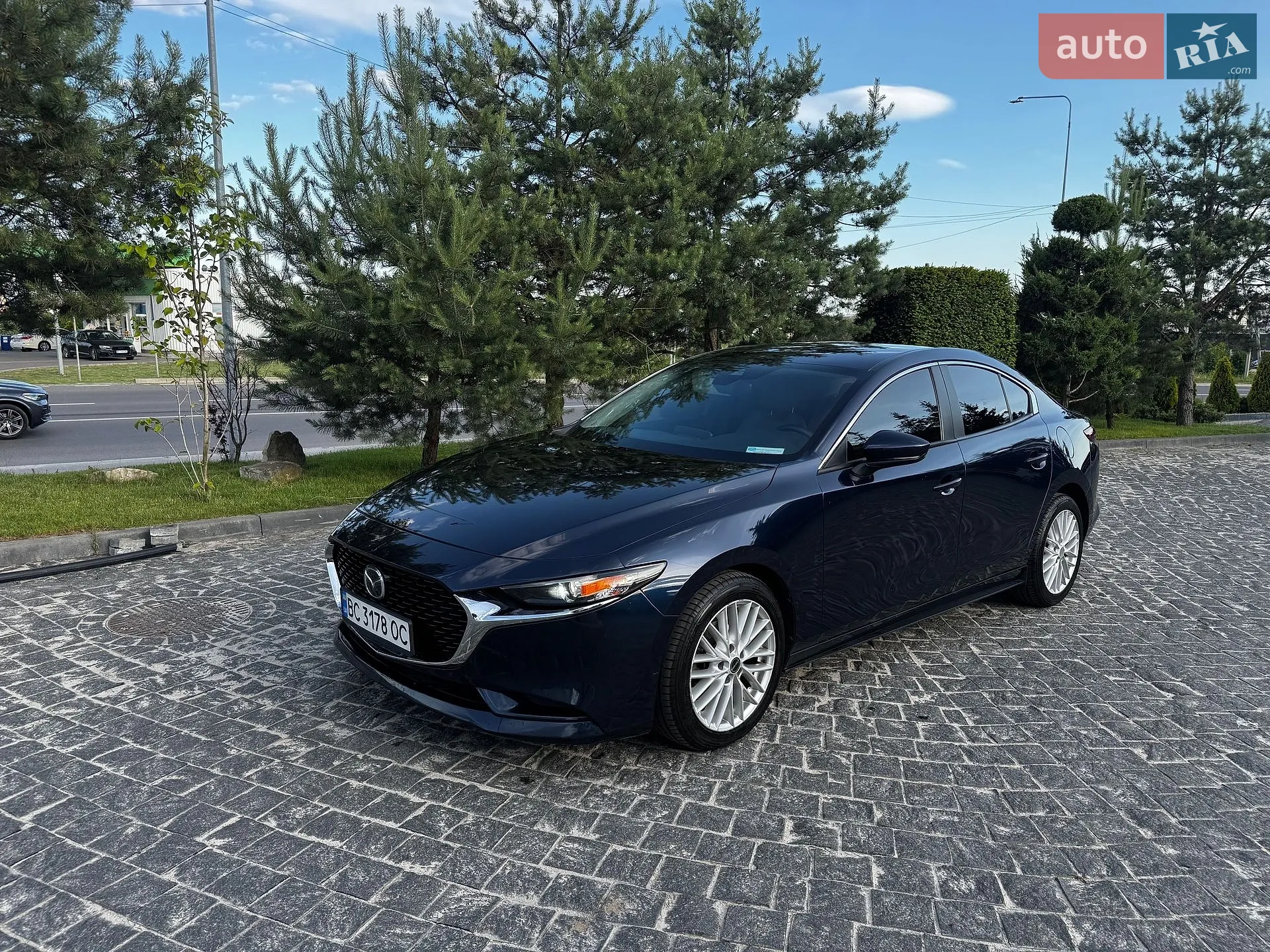 2019 Mazda 3 - мініатюра 10