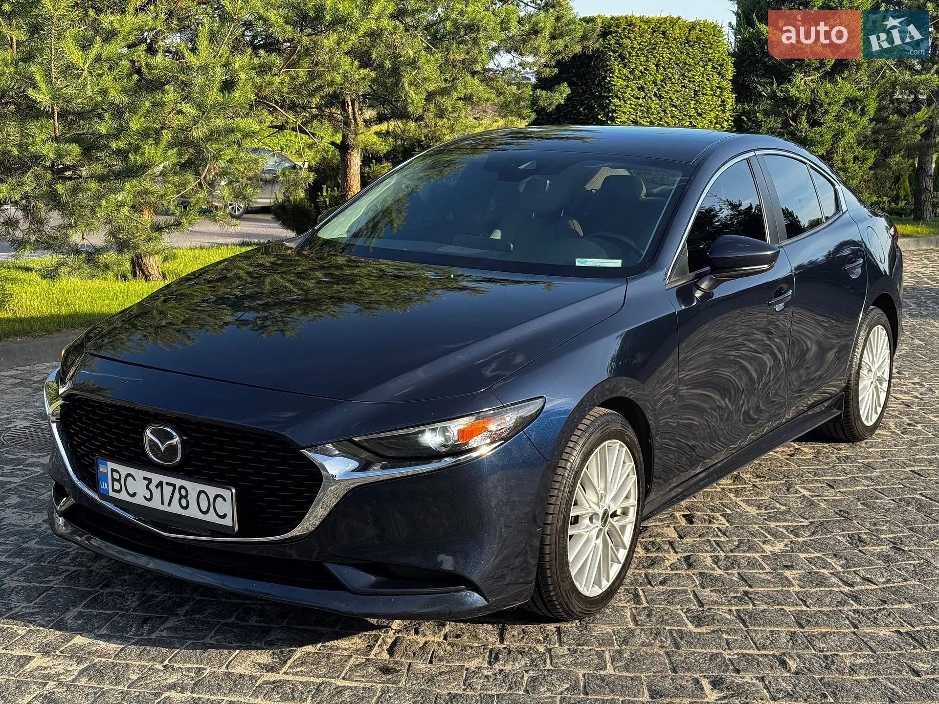 2019 Mazda 3 - мініатюра 12