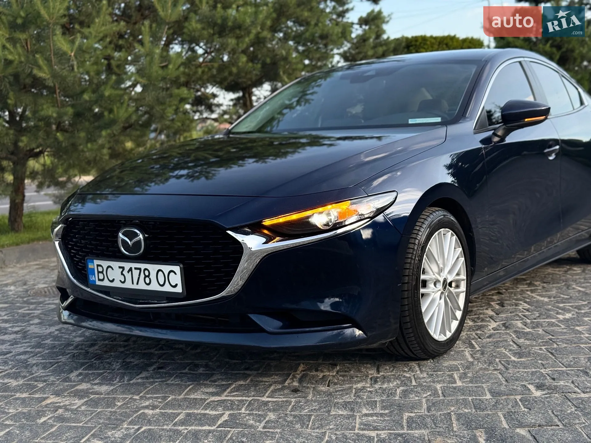 2019 Mazda 3 - мініатюра 4