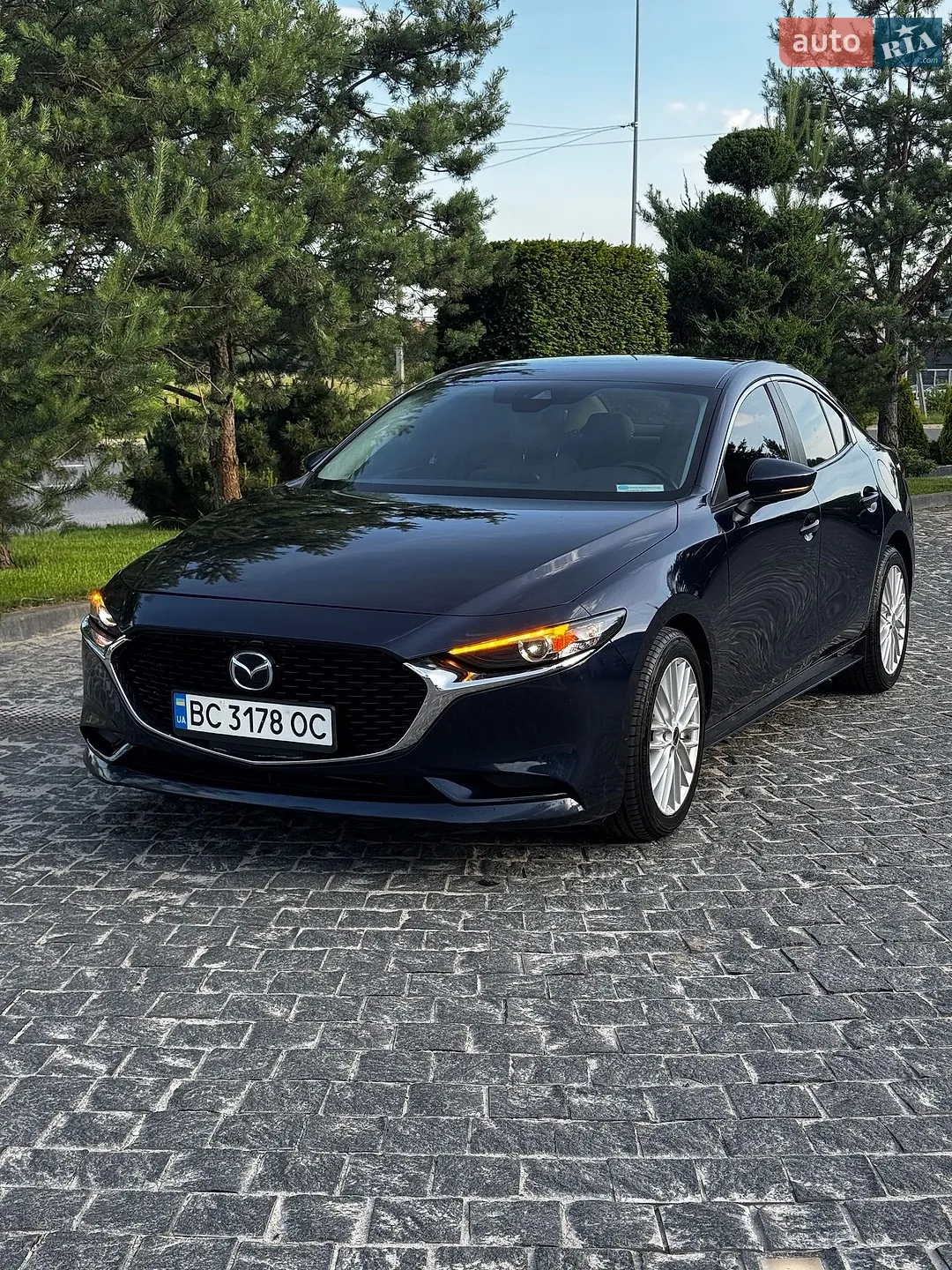 2019 Mazda 3 - мініатюра 11