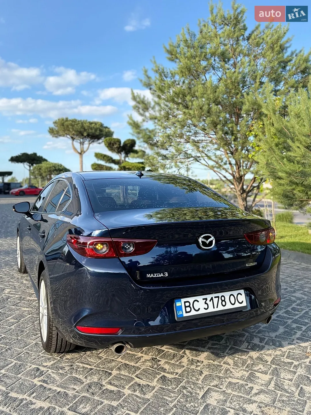 2019 Mazda 3 - мініатюра 9