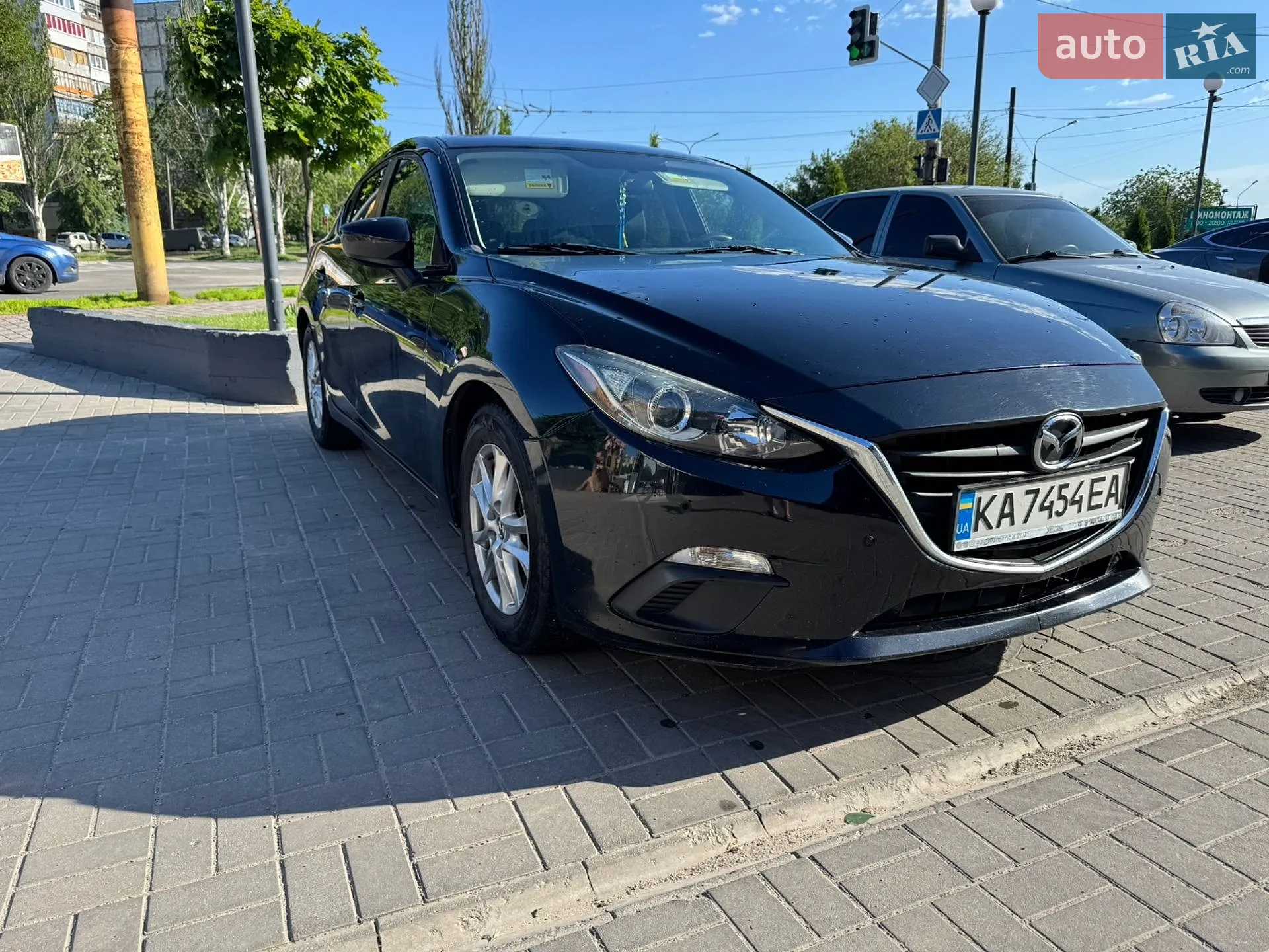 2013 Mazda 3 - мініатюра 6