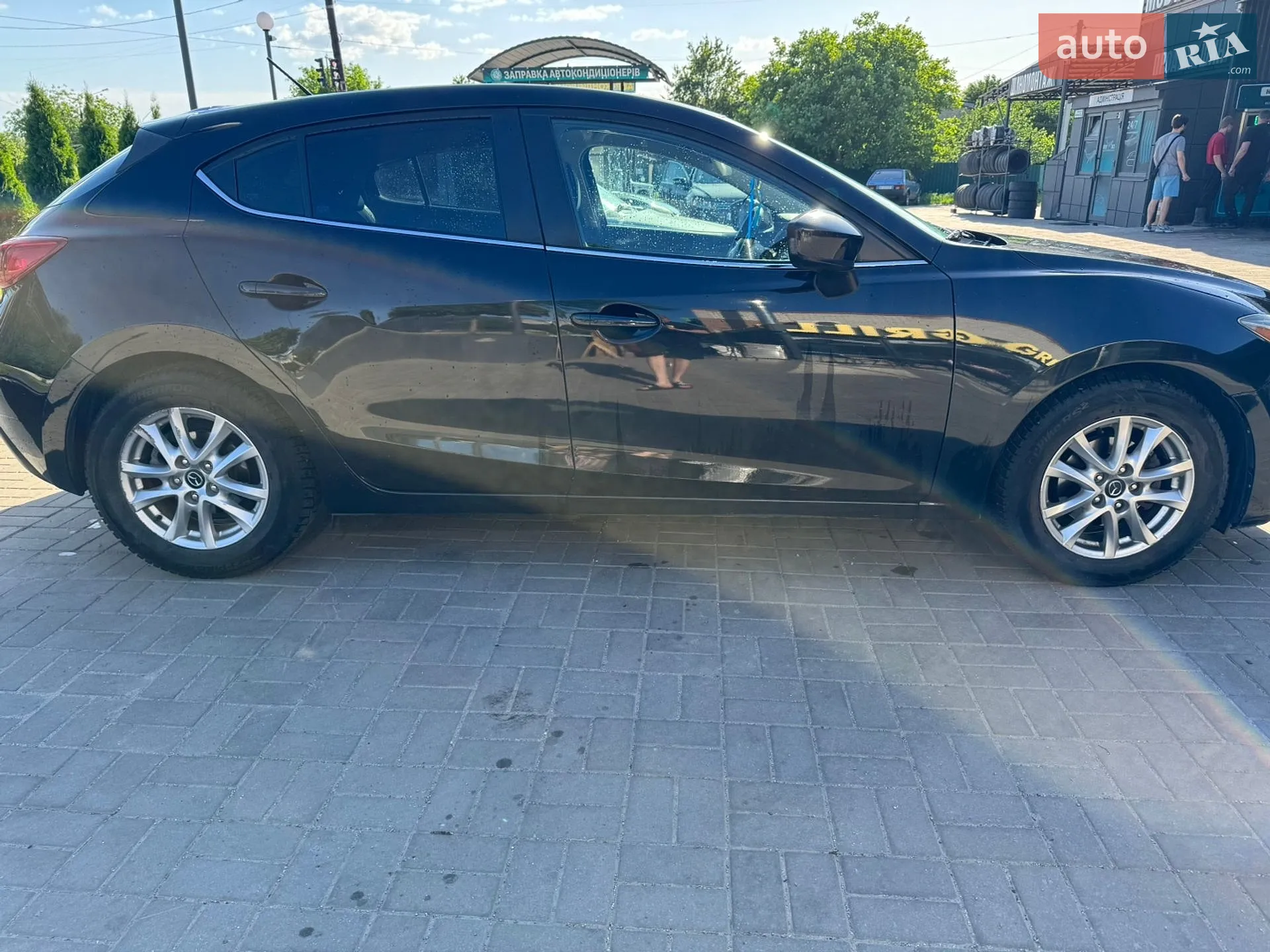 2013 Mazda 3 - мініатюра 9
