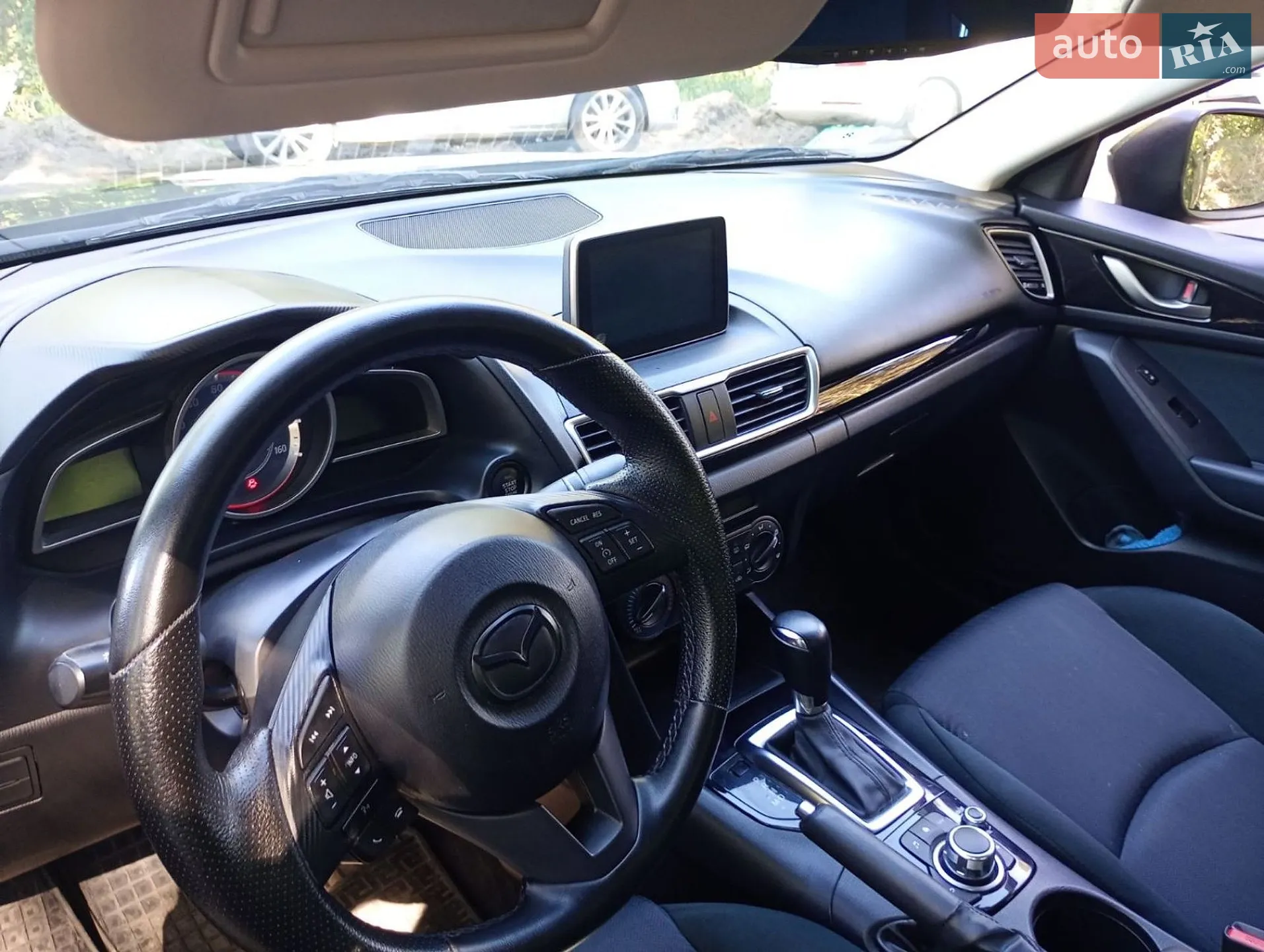 2014 Mazda 3 - мініатюра 5