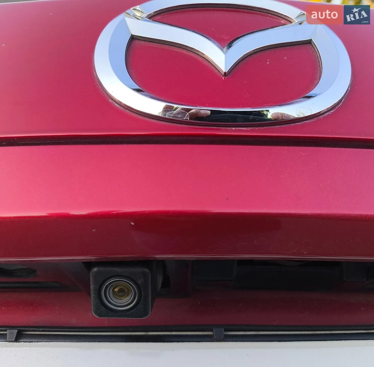 2015 Mazda 3 - мініатюра 16