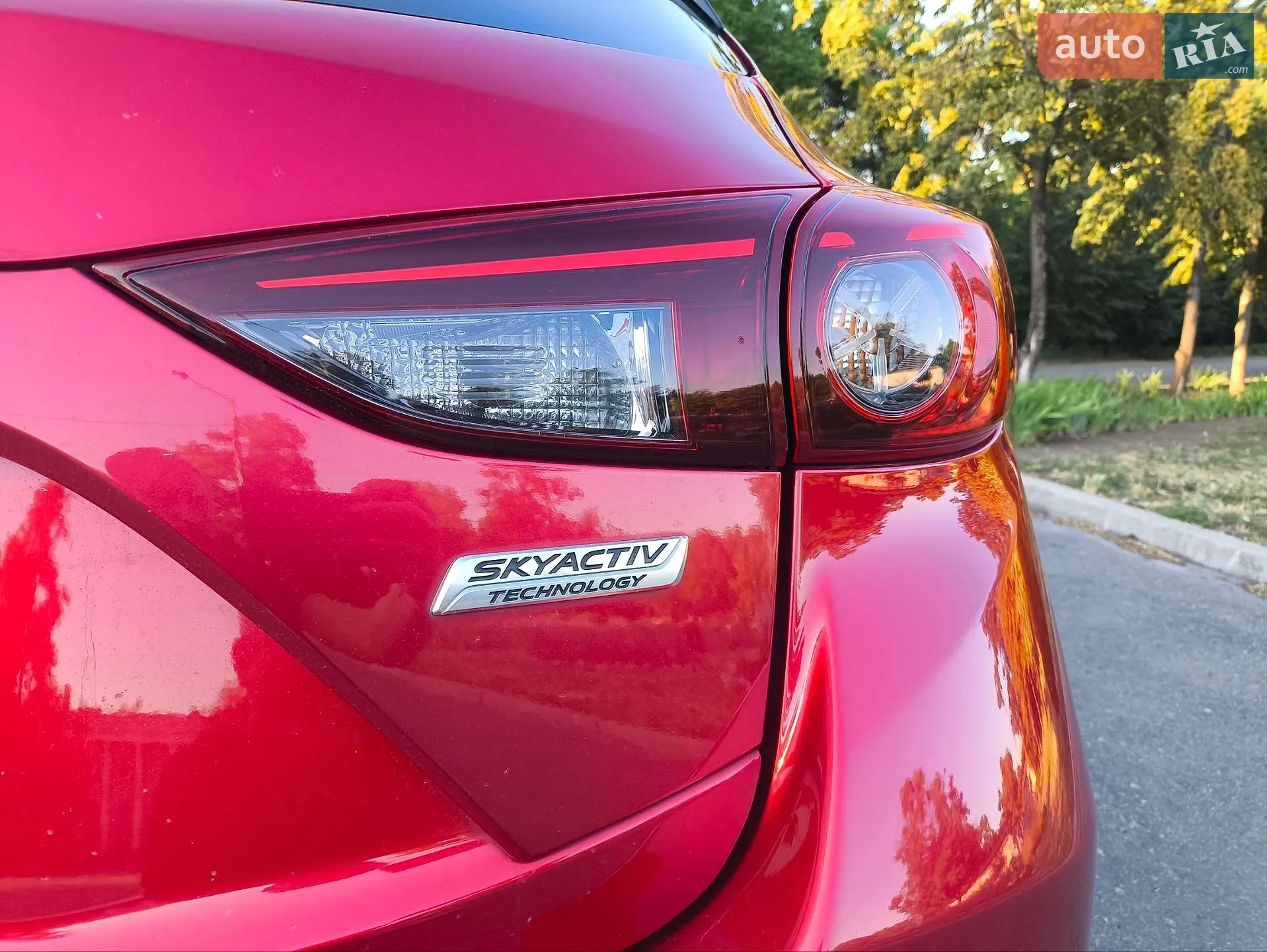 2015 Mazda 3 - мініатюра 18