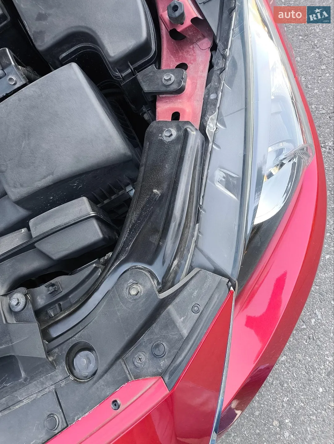 2015 Mazda 3 - мініатюра 24