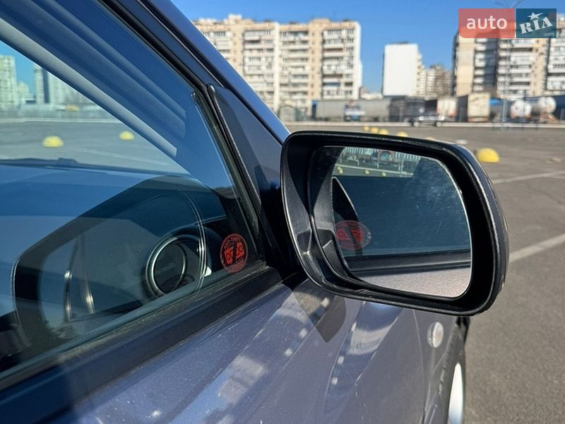 Хетчбек Mazda 3 2009 в Києві фото 16 Хетчбек Mazda 3 2009 в Києві