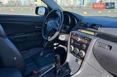 Хетчбек Mazda 3 2009 в Києві фото 21 Хетчбек Mazda 3 2009 в Києві