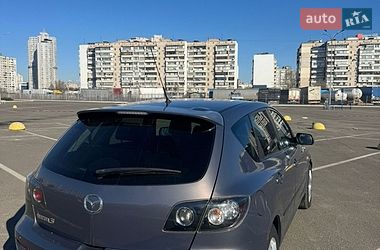 Хетчбек Mazda 3 2009 в Києві фото 30 Хетчбек Mazda 3 2009 в Києві
