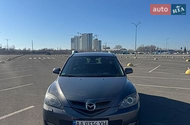 Хетчбек Mazda 3 2009 в Києві фото 33 Хетчбек Mazda 3 2009 в Києві