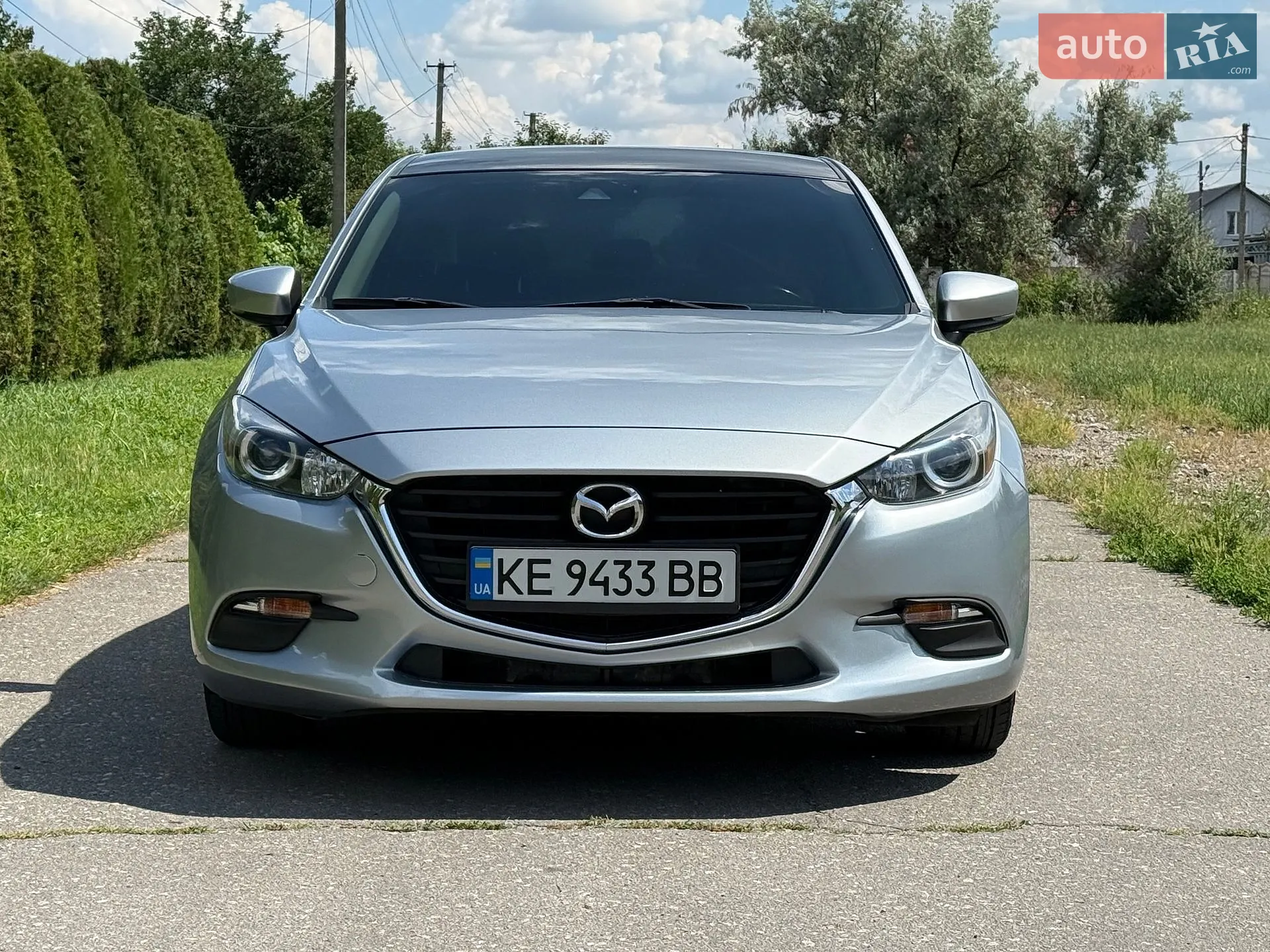 2016 Mazda 3 - мініатюра 3