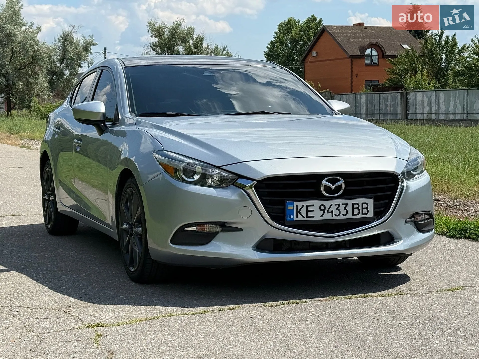 2016 Mazda 3 - мініатюра 6