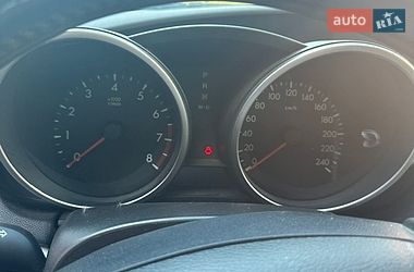 Седан Mazda 3 2010 в Баришівка фото 11 Седан Mazda 3 2010 в Баришівка