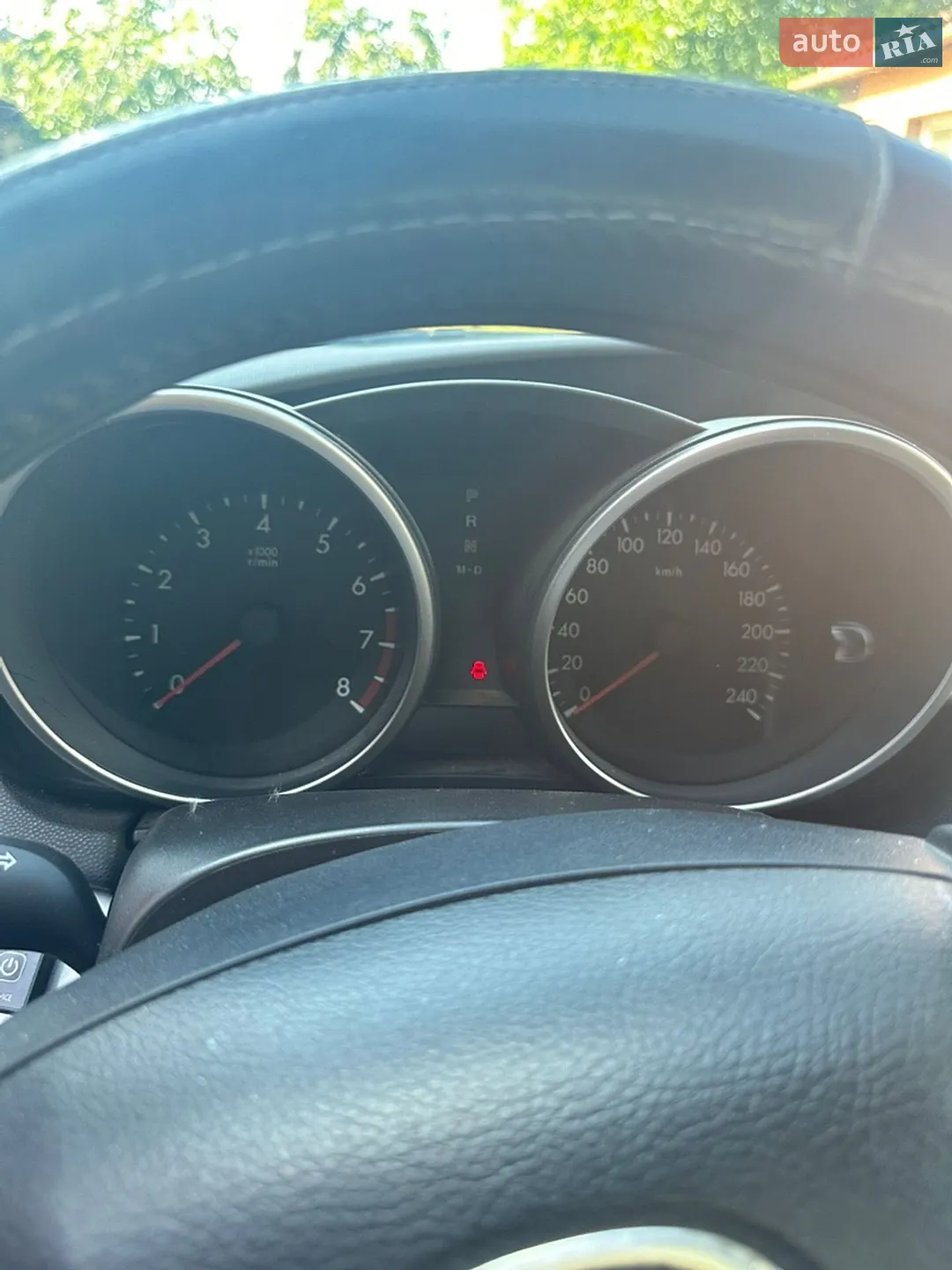 2010 Mazda 3 - мініатюра 11