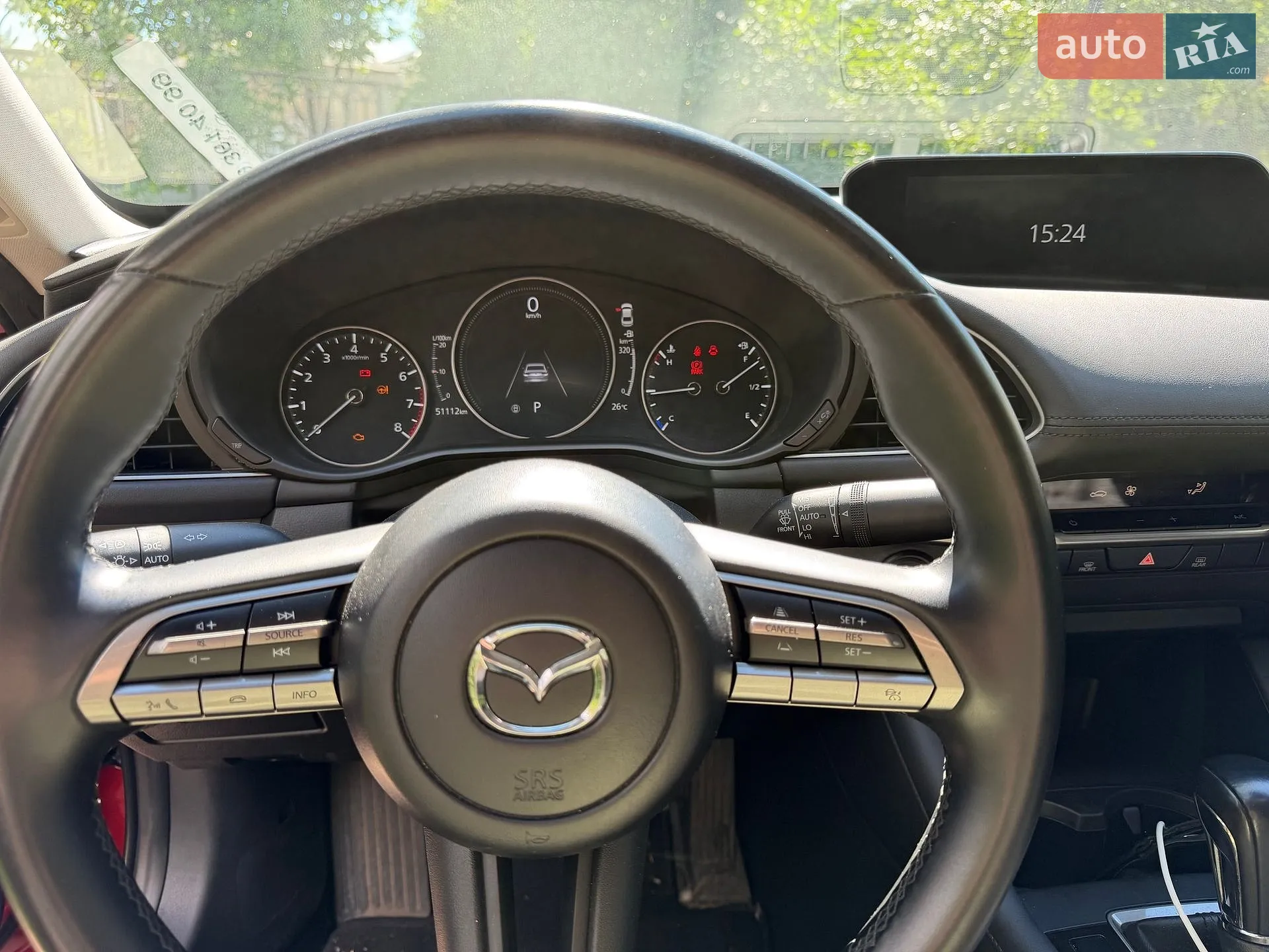 2020 Mazda 3 - мініатюра 10