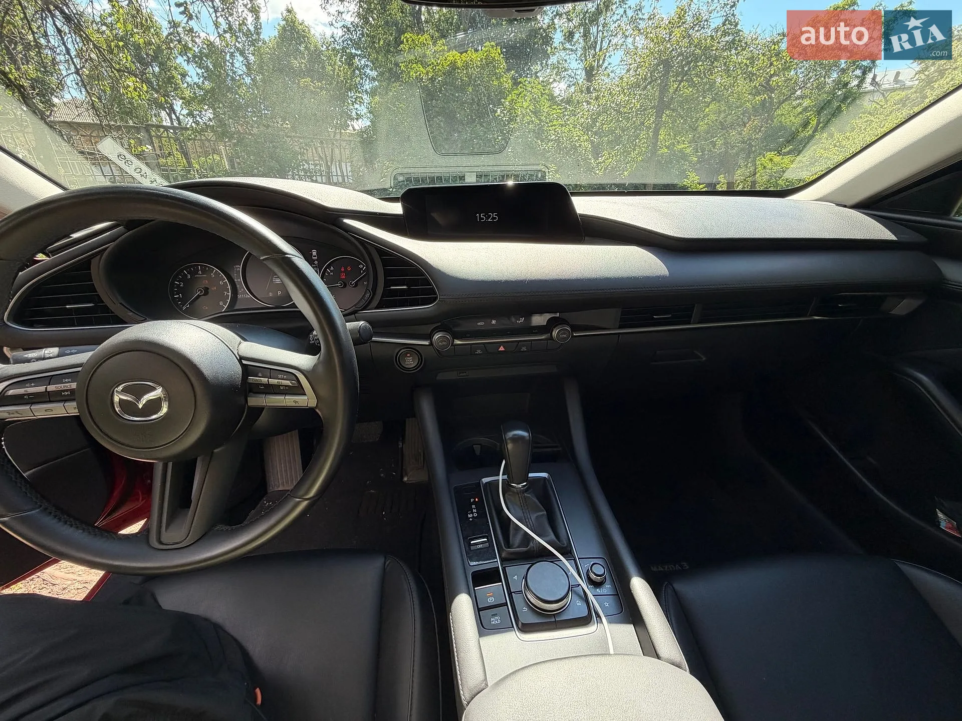 2020 Mazda 3 - мініатюра 11