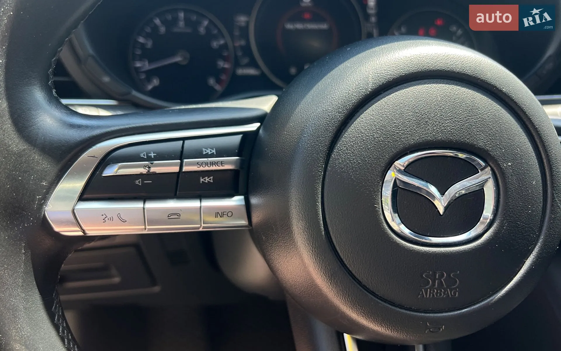 2019 Mazda 3 - мініатюра 11