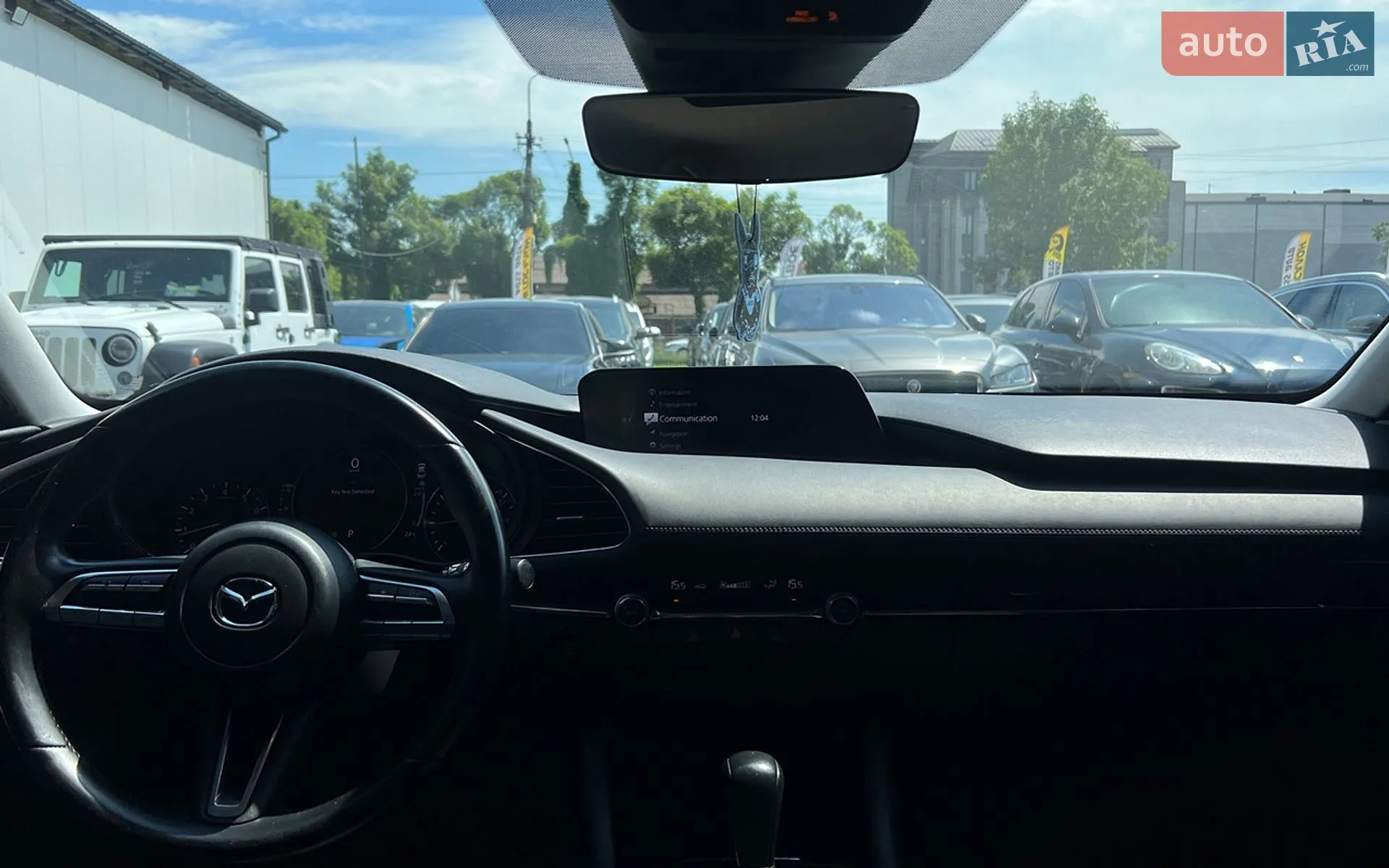 2019 Mazda 3 - мініатюра 13