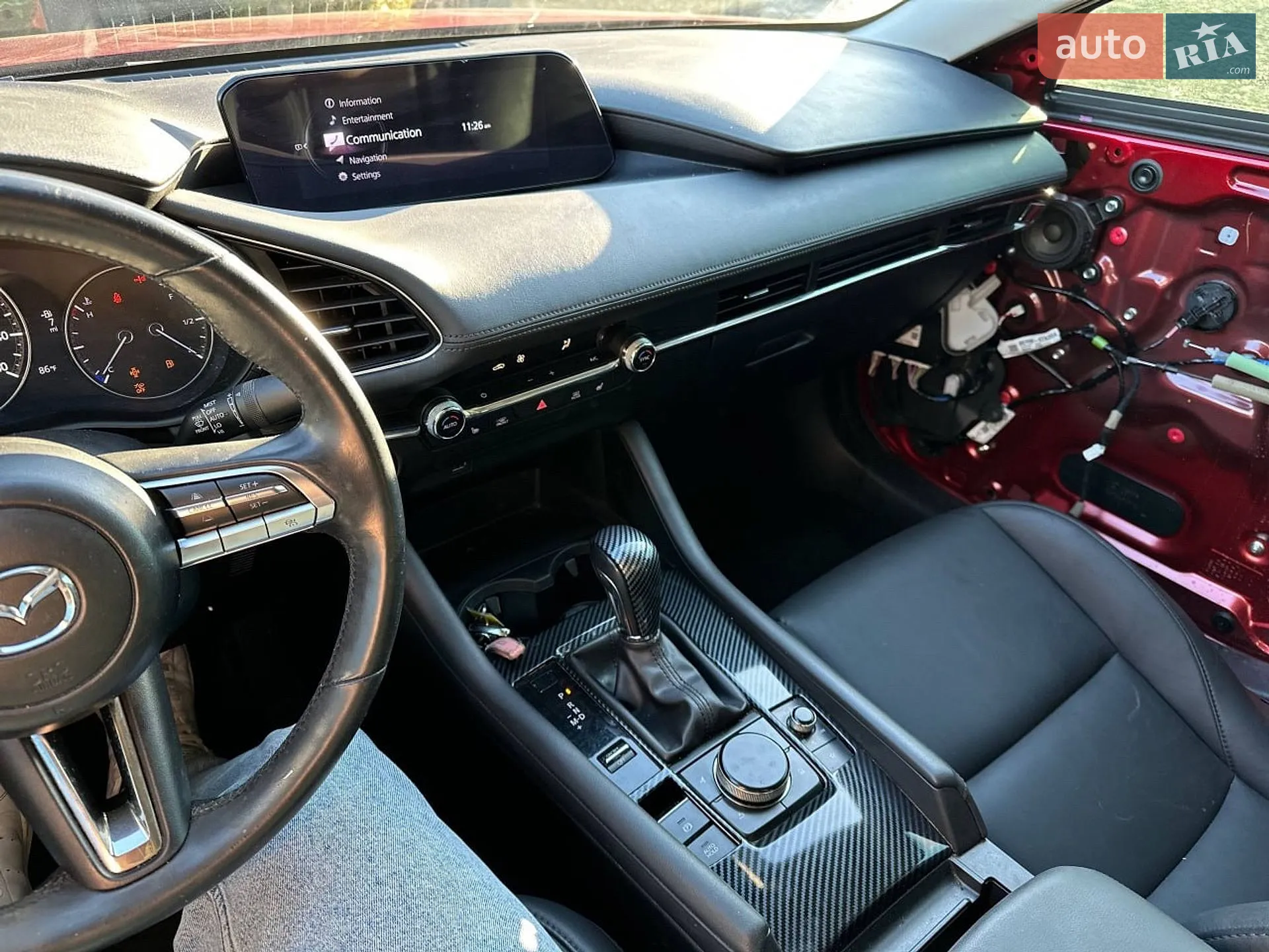2019 Mazda 3 - мініатюра 15
