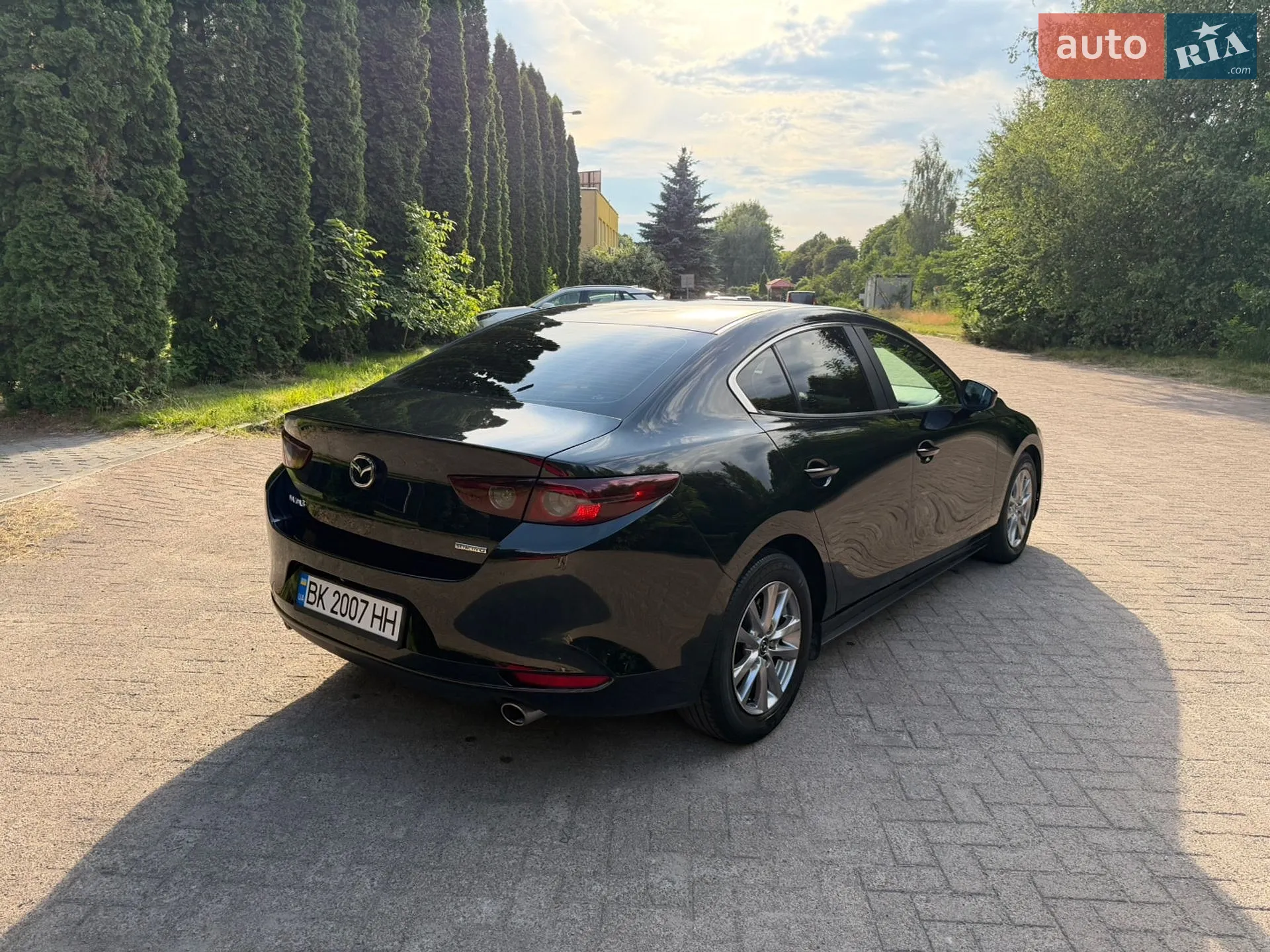 2019 Mazda 3 - мініатюра 5