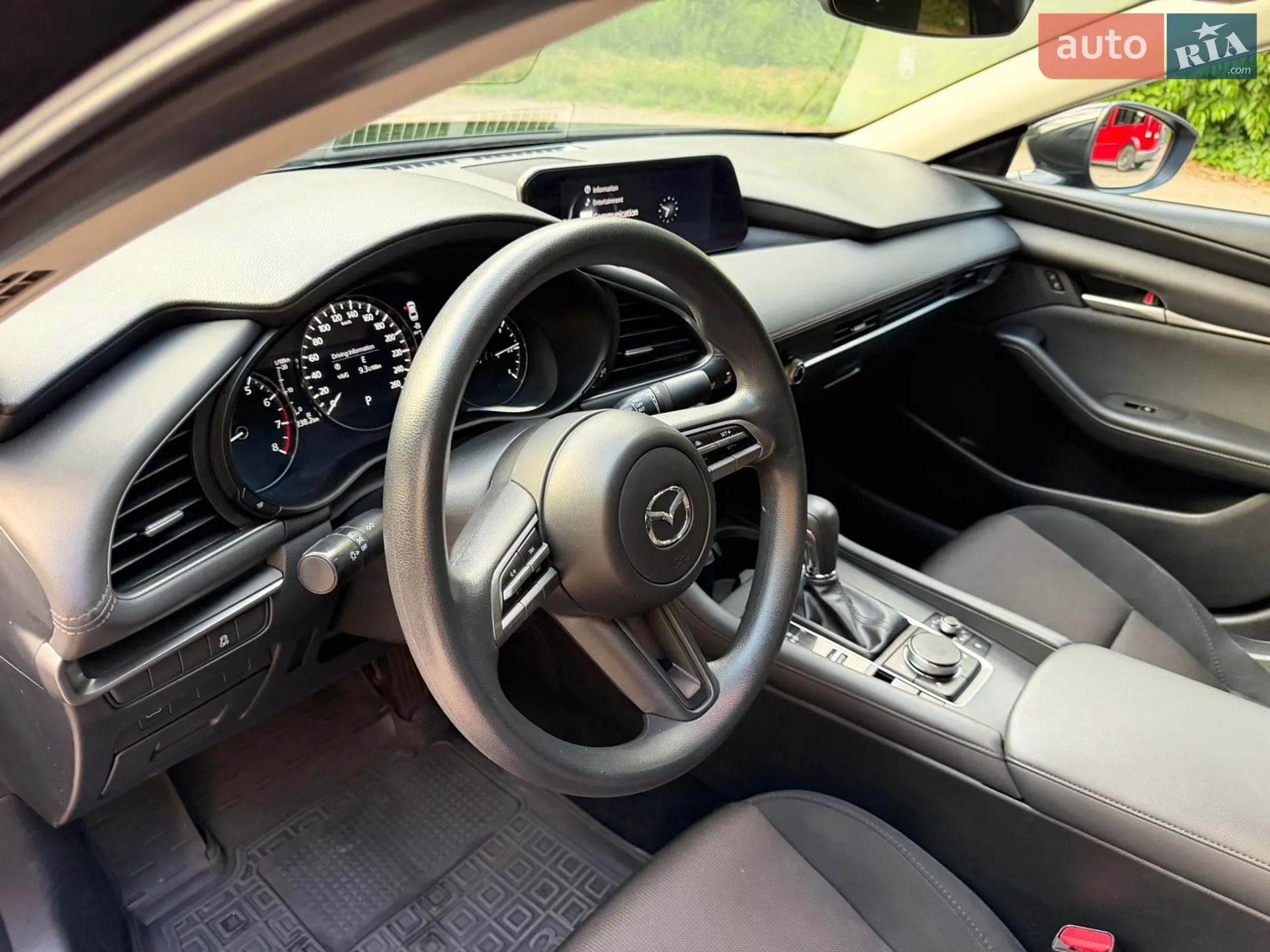 2019 Mazda 3 - мініатюра 13