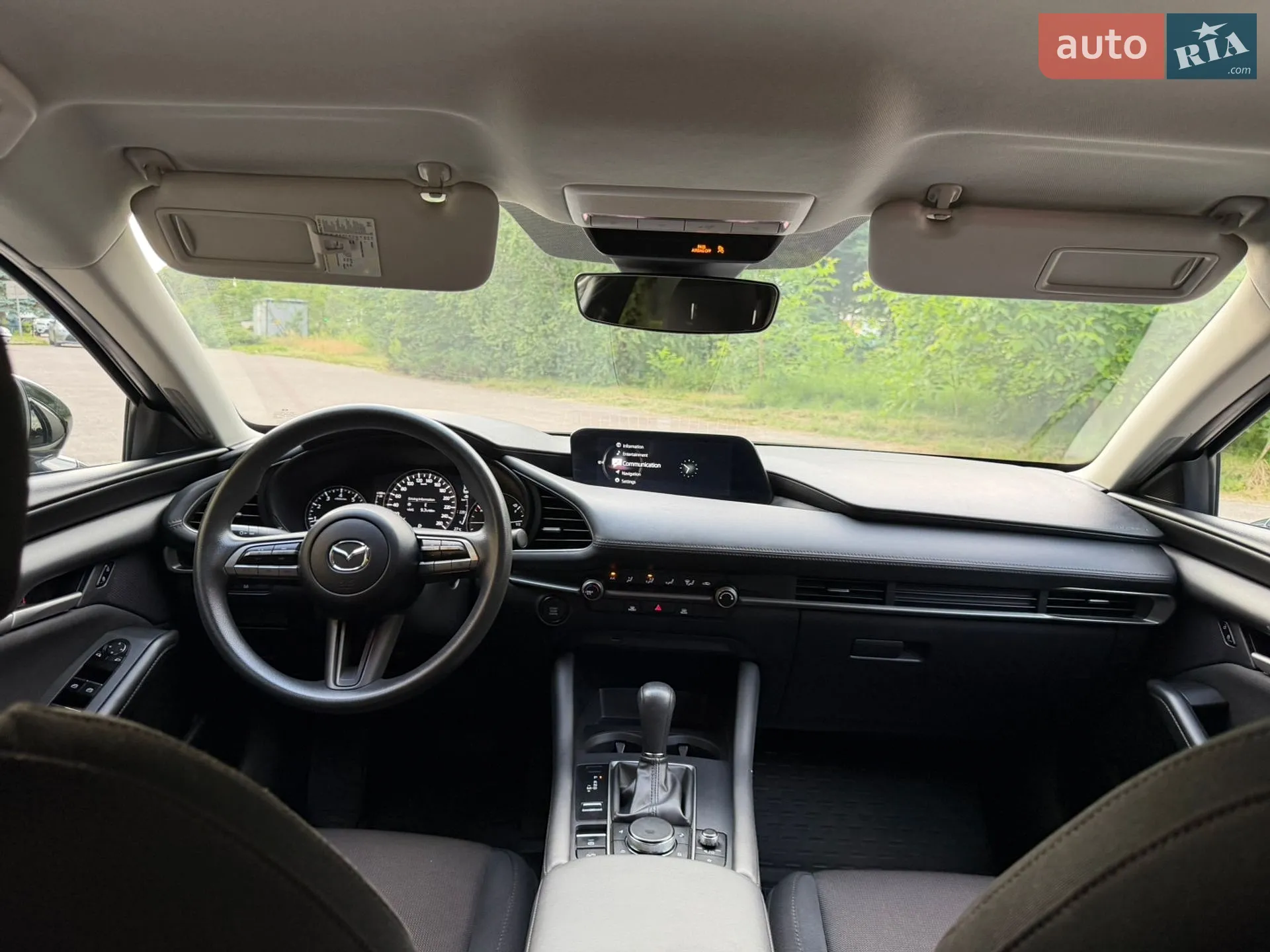 2019 Mazda 3 - мініатюра 23