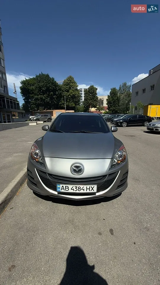 2011 Mazda 3 - мініатюра 24