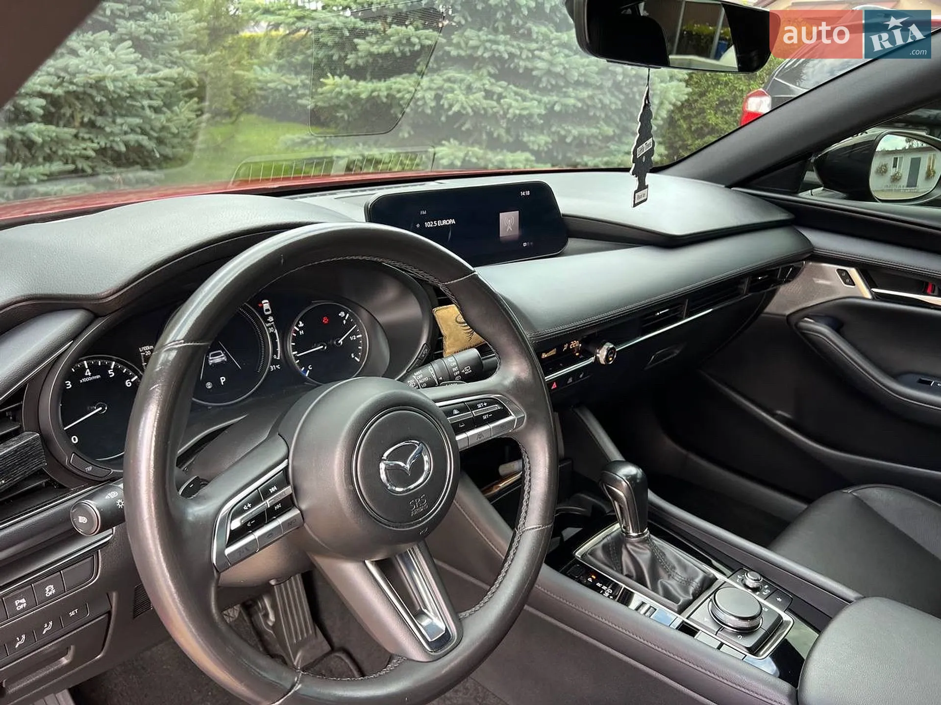2022 Mazda 3 - мініатюра 12