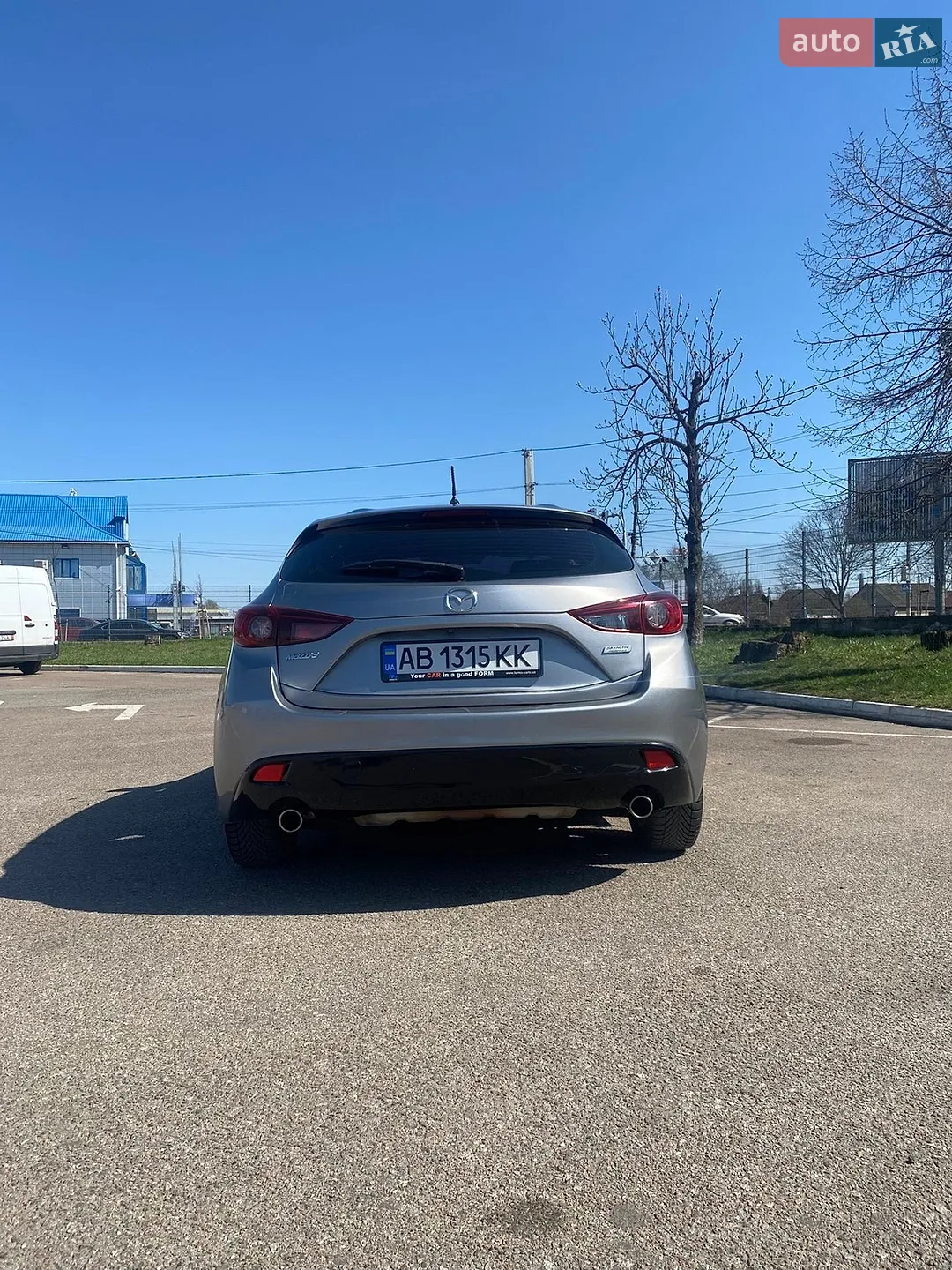 2016 Mazda 3 - мініатюра 12