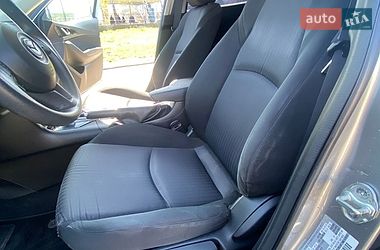 Хетчбек Mazda 3 2016 в Житомирі фото 16 Хетчбек Mazda 3 2016 в Житомирі