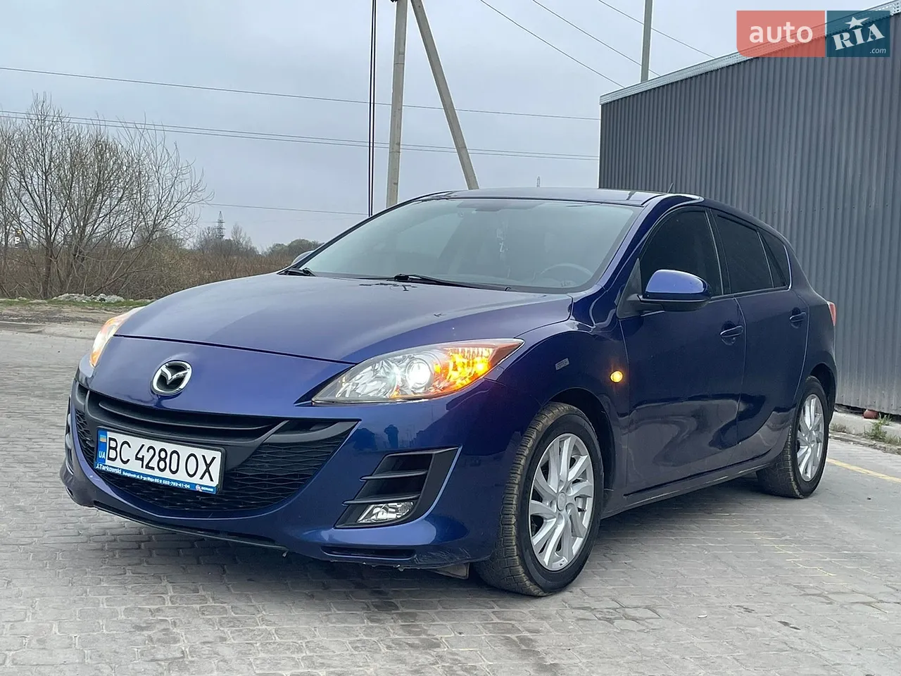 2010 Mazda 3 - мініатюра 18