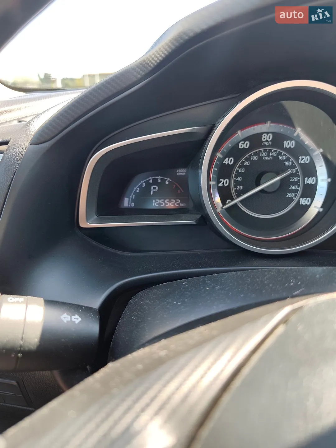 2015 Mazda 3 - мініатюра 11