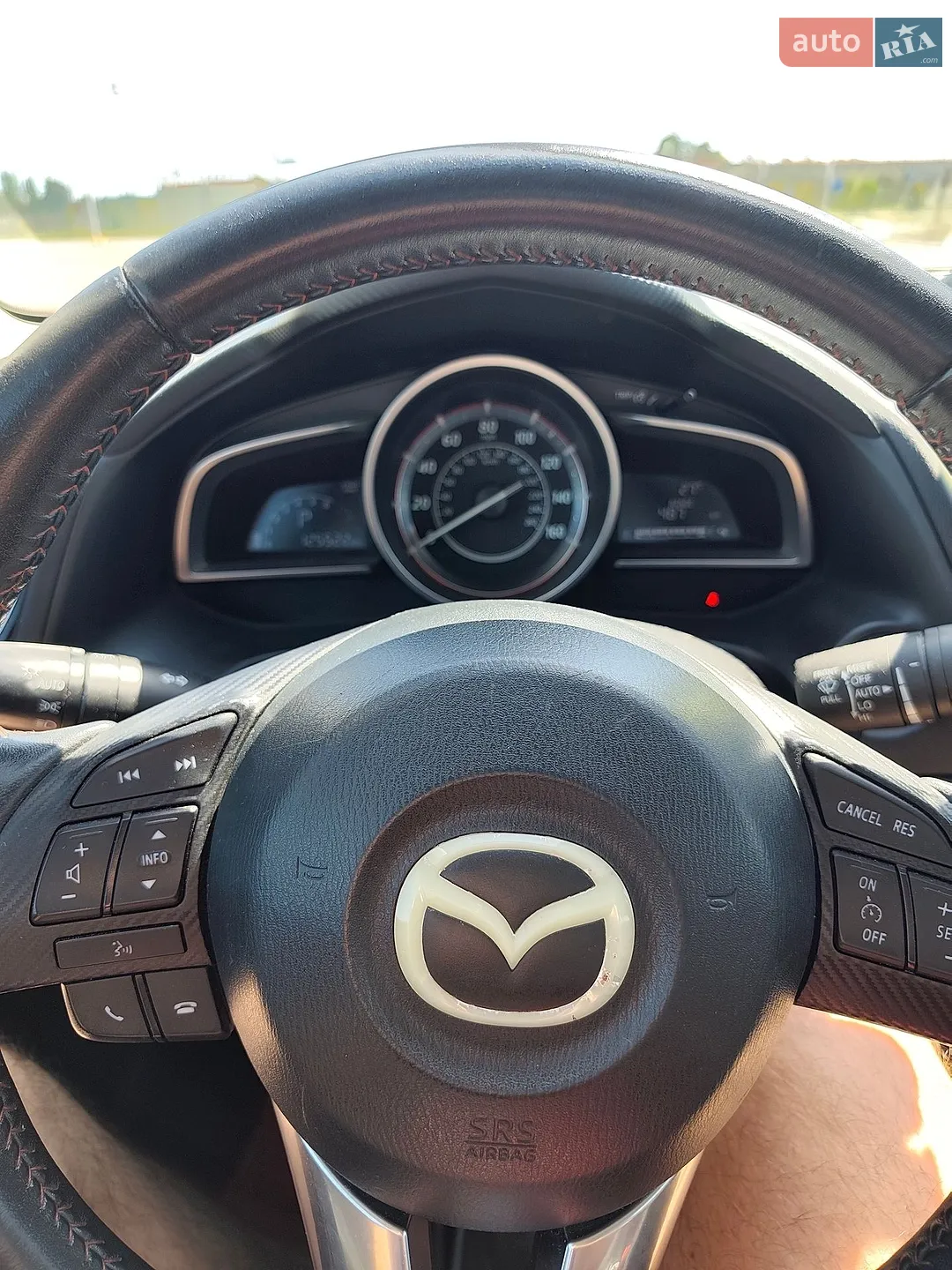 2015 Mazda 3 - мініатюра 10