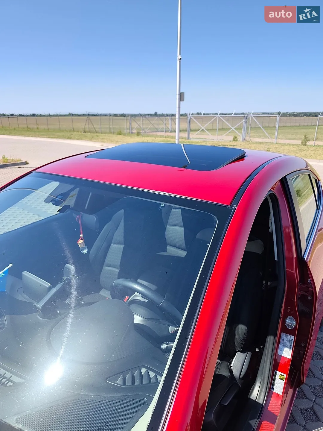 2015 Mazda 3 - мініатюра 19