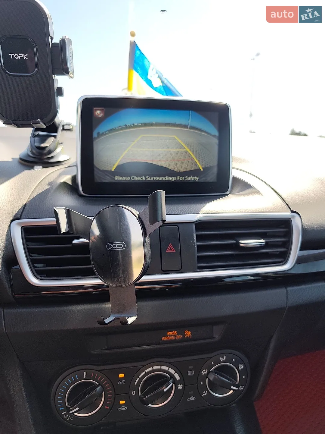 2015 Mazda 3 - мініатюра 23
