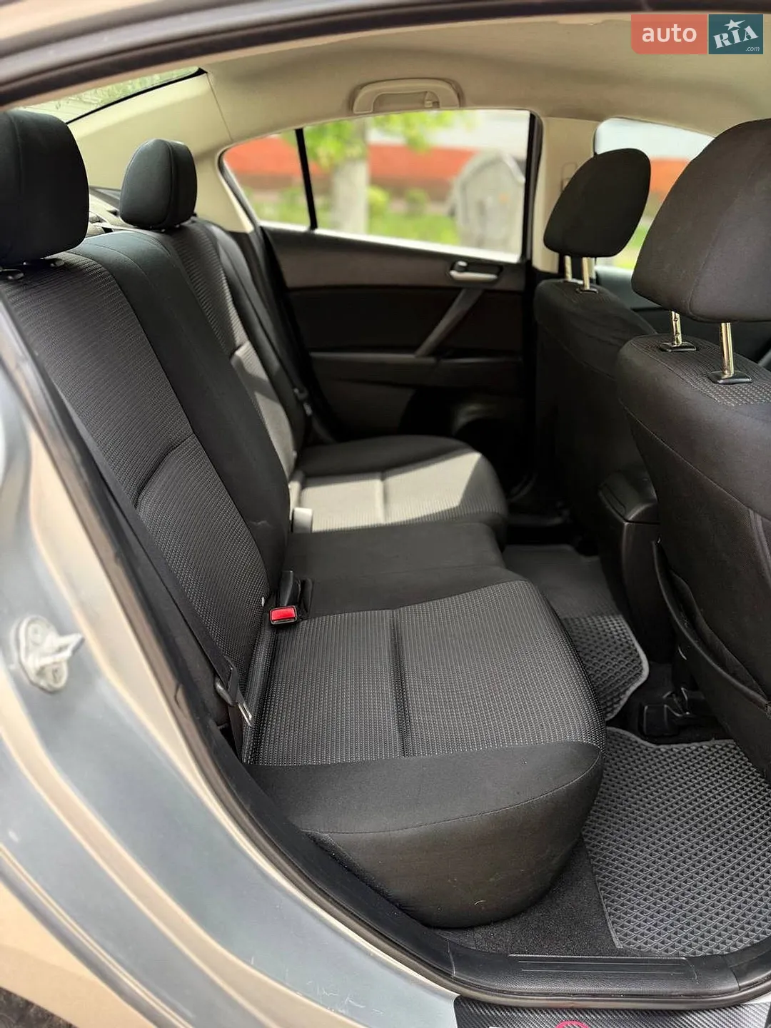 2013 Mazda 3 - мініатюра 10