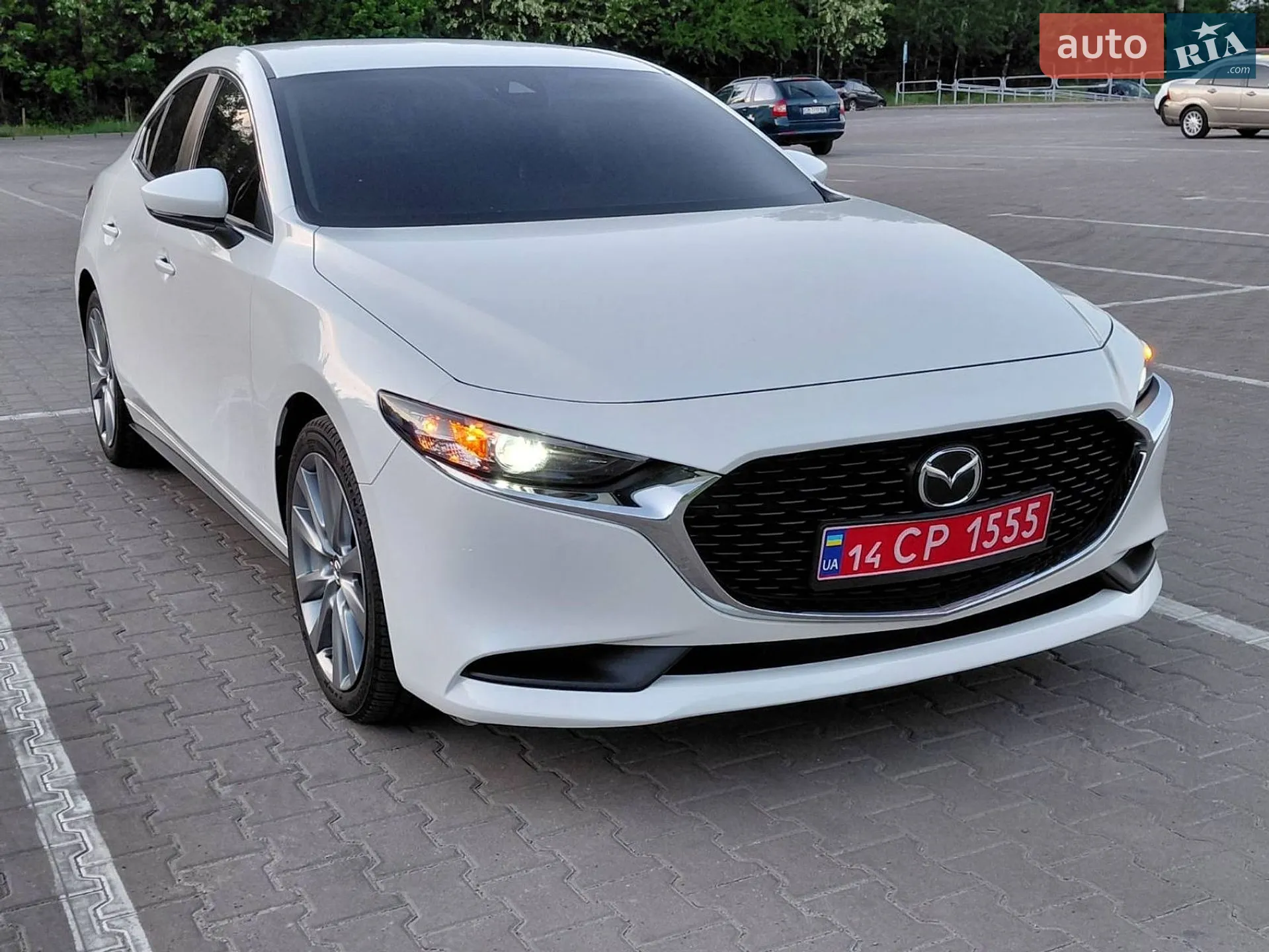 2023 Mazda 3 - мініатюра 5