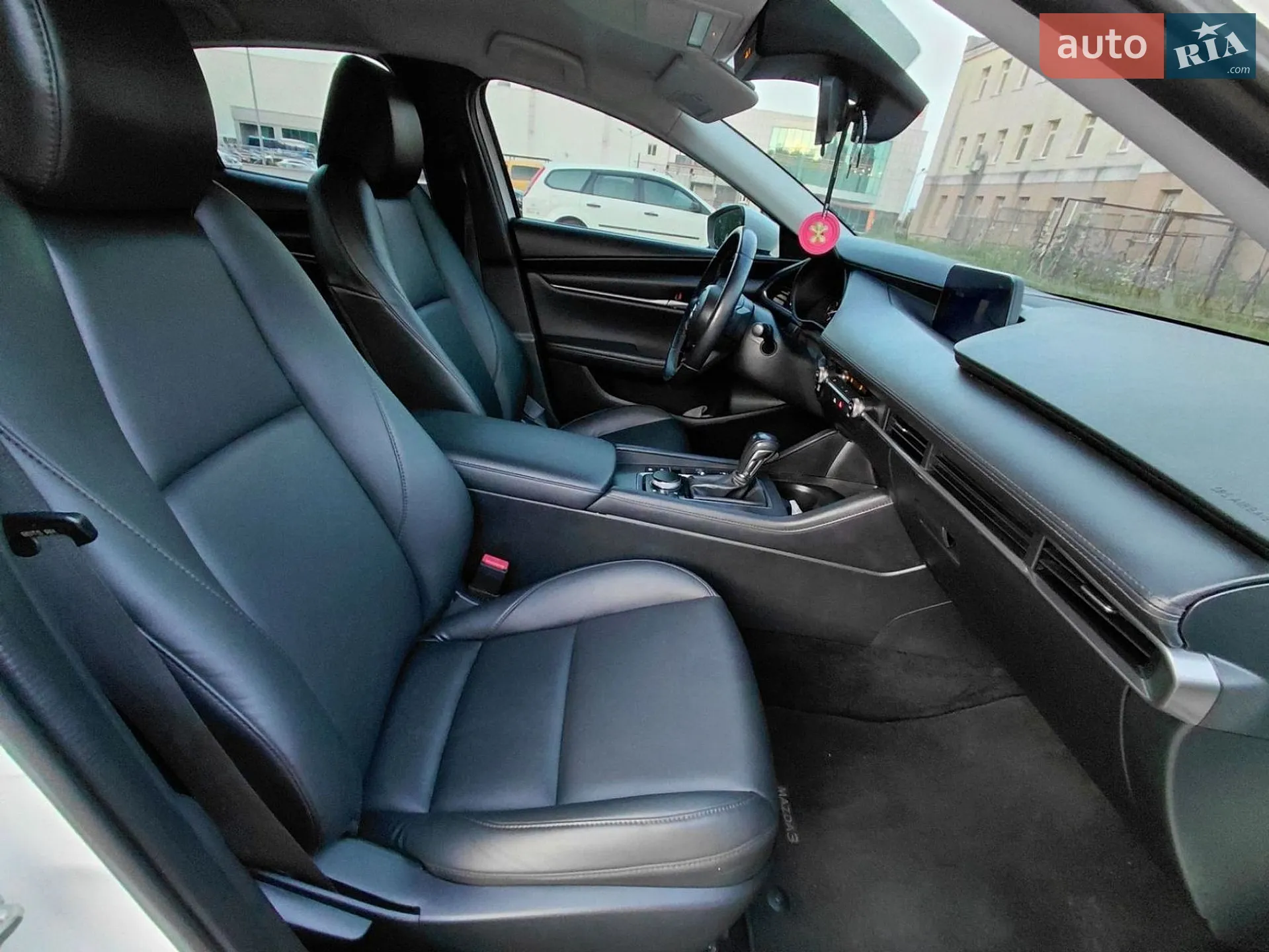 2023 Mazda 3 - мініатюра 18