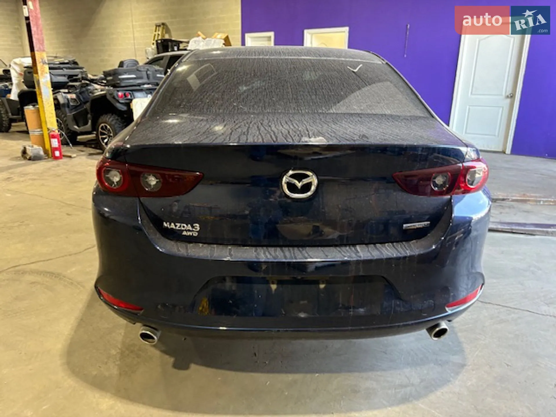 2023 Mazda 3 - мініатюра 6
