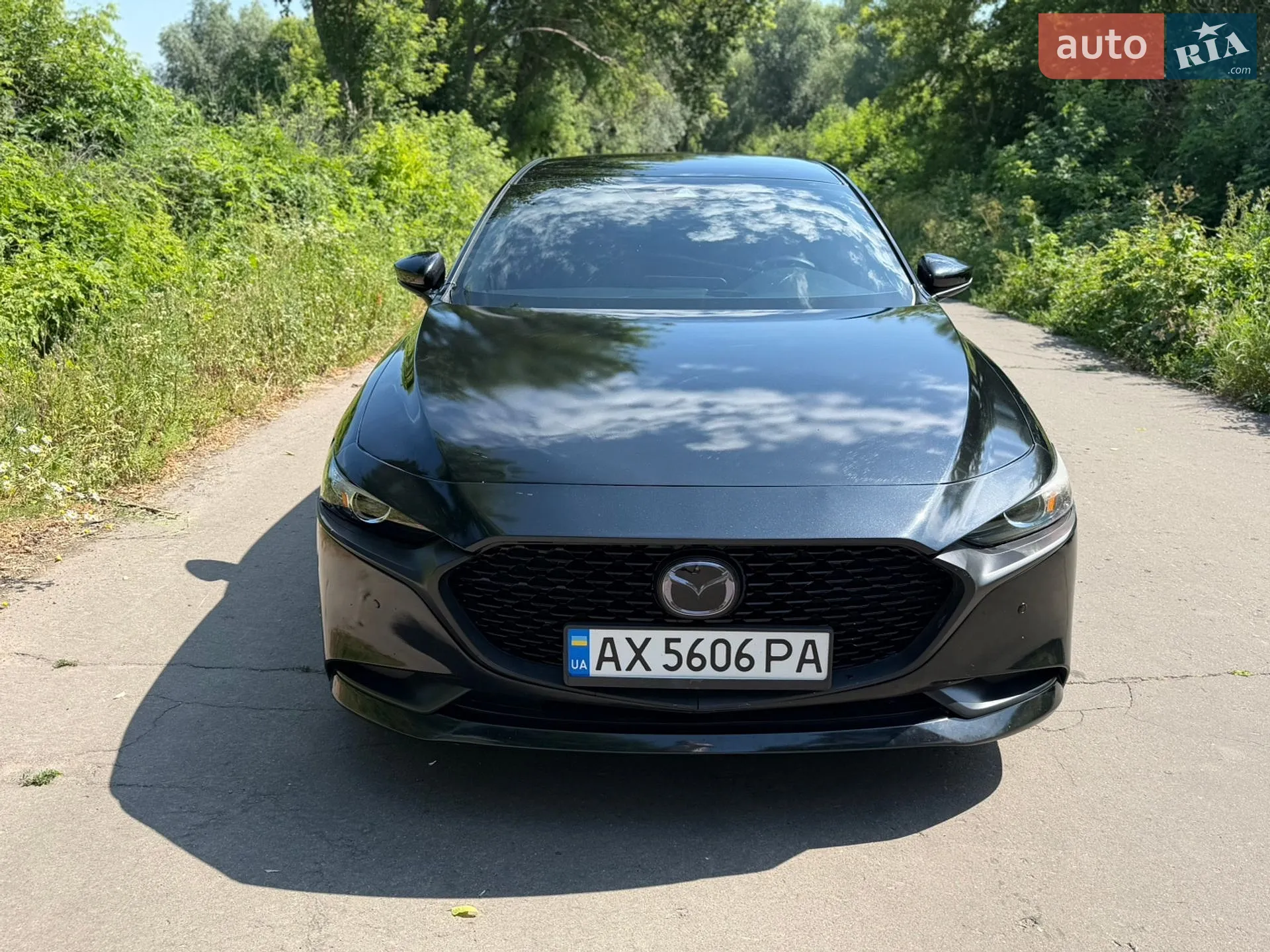 2020 Mazda 3 - мініатюра 2