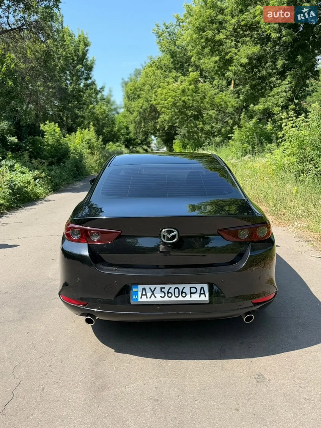 2020 Mazda 3 - мініатюра 6