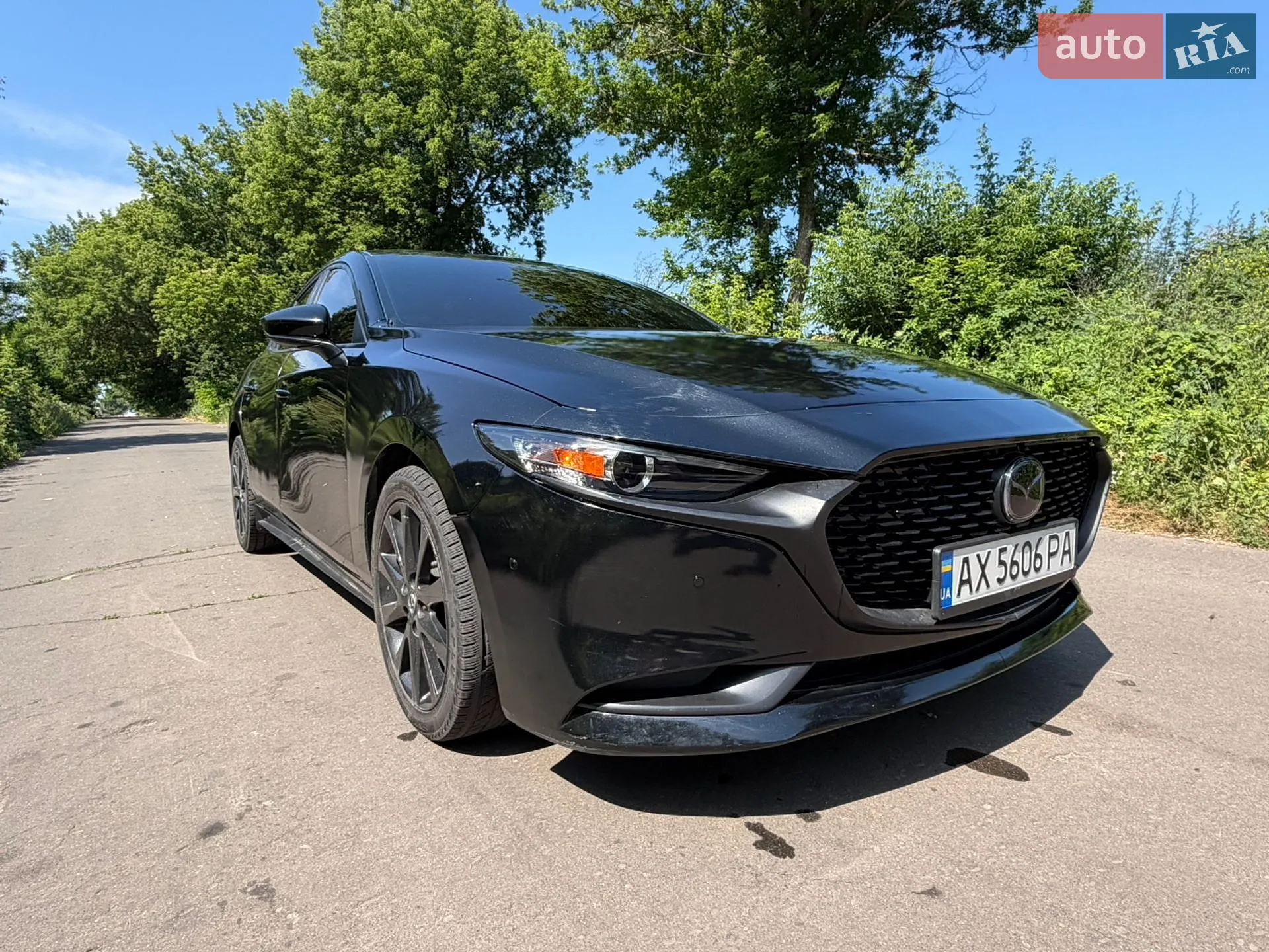 2020 Mazda 3 - мініатюра 11
