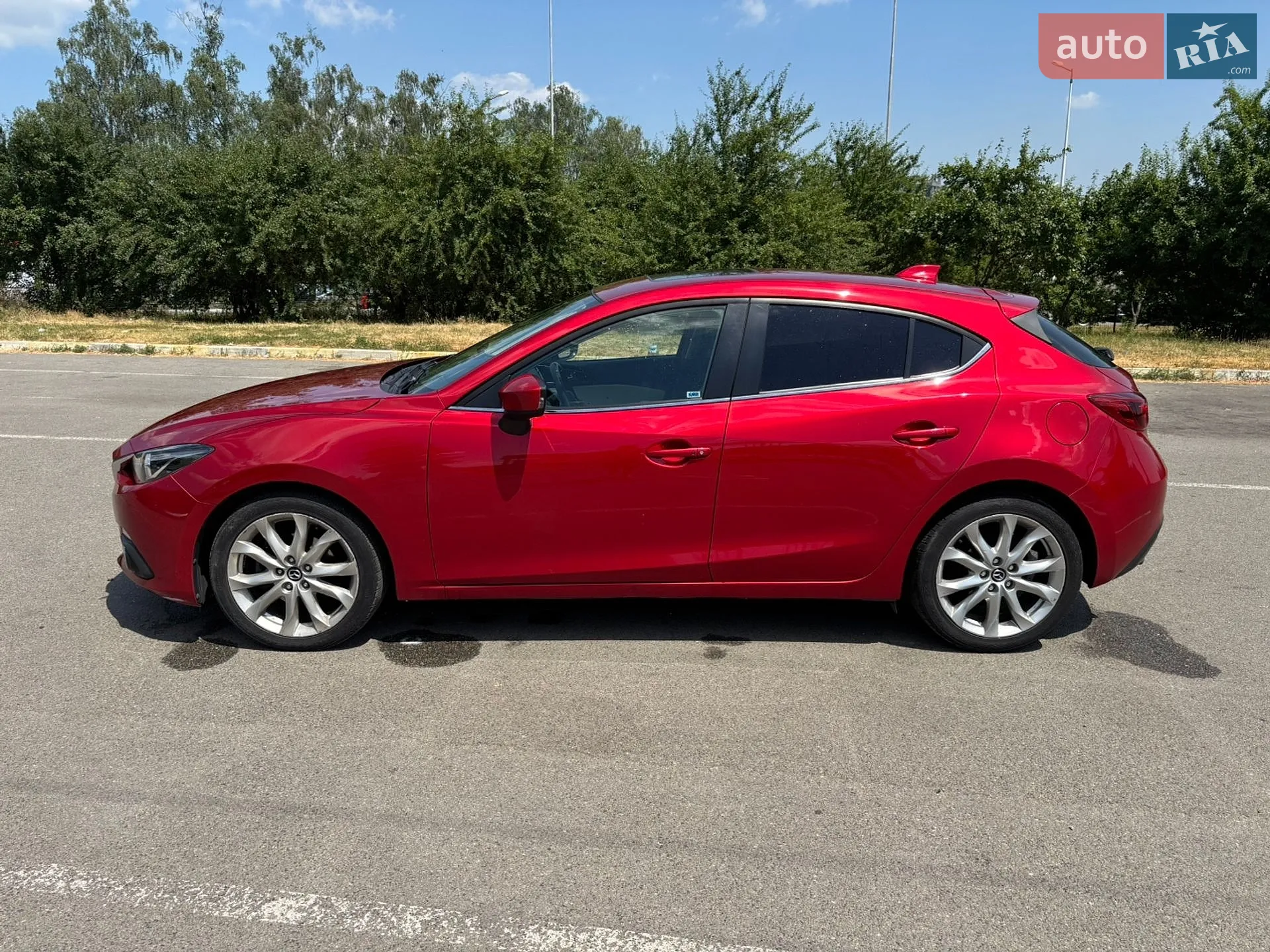 2013 Mazda 3 - мініатюра 2