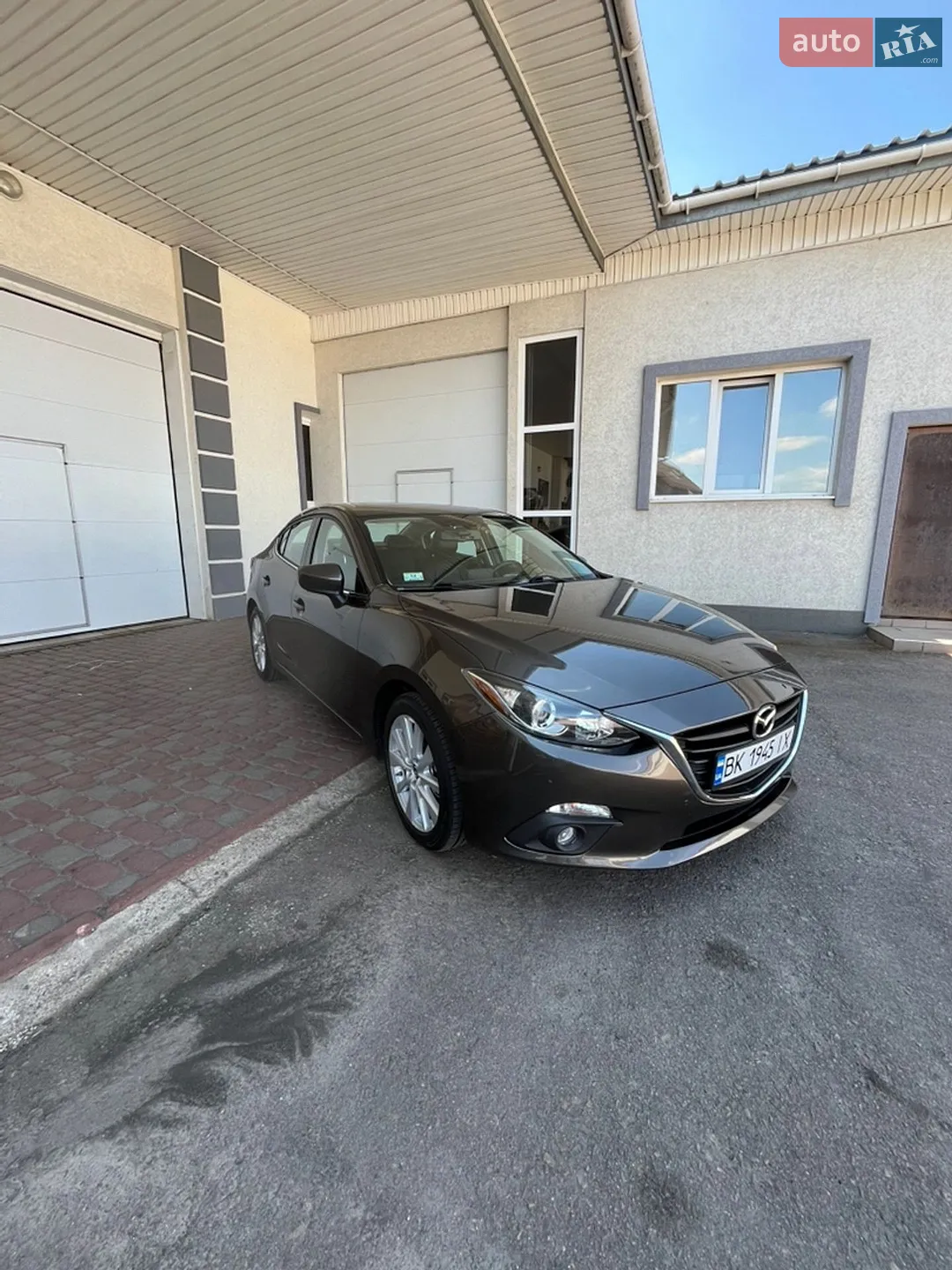 2016 Mazda 3 - мініатюра 2
