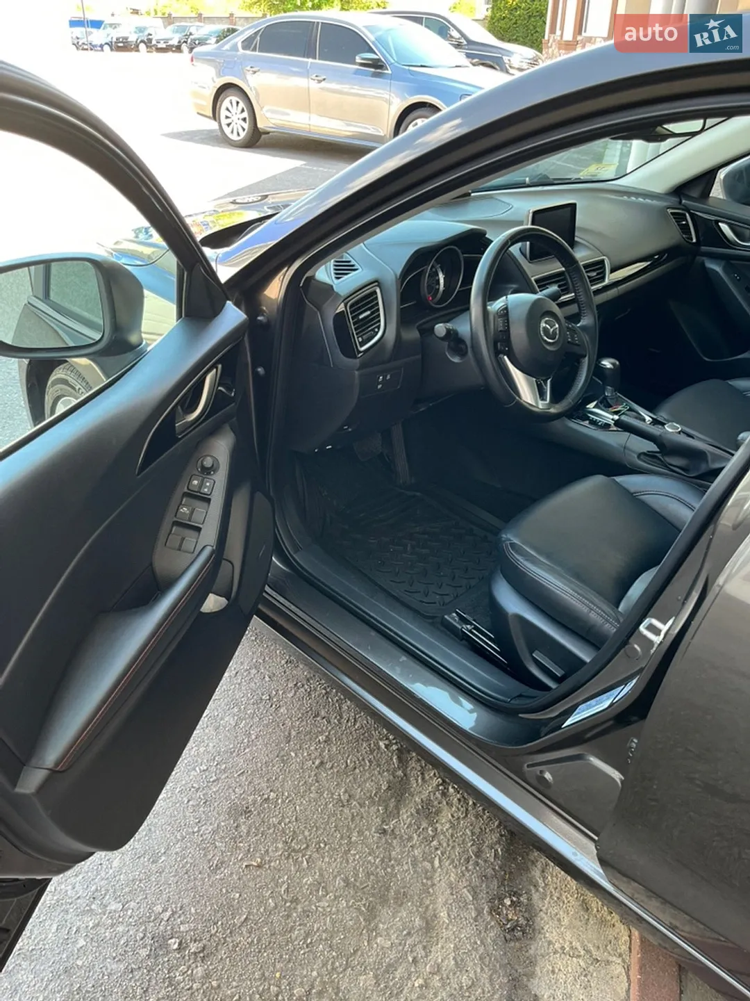 2016 Mazda 3 - мініатюра 7