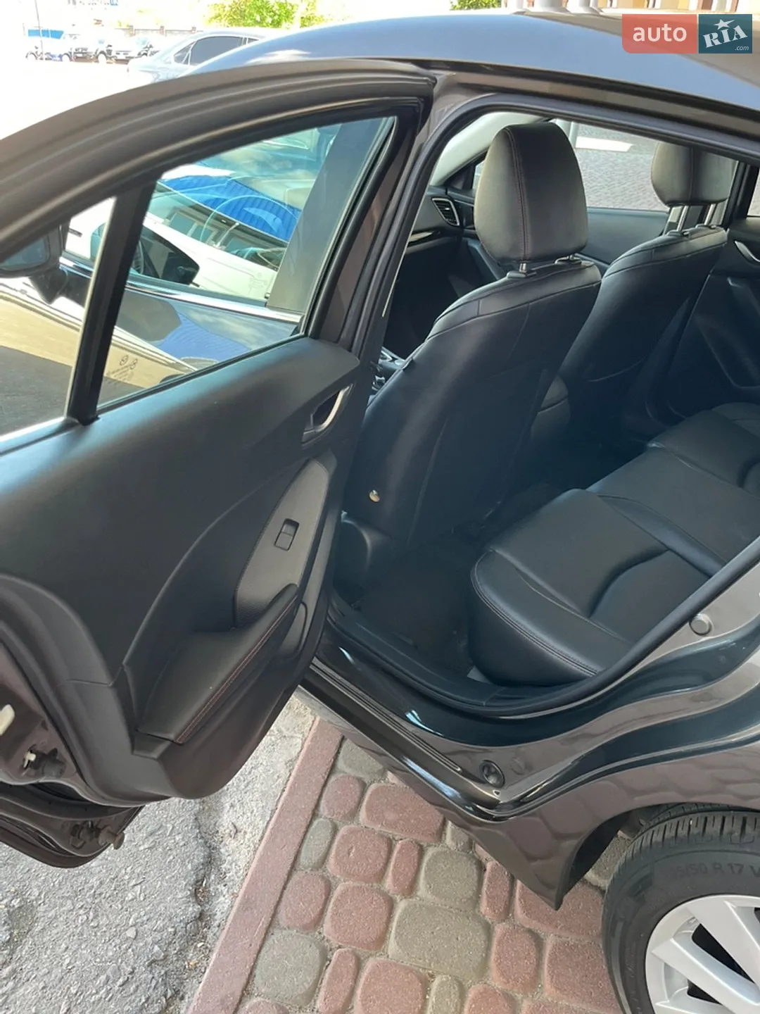2016 Mazda 3 - мініатюра 8