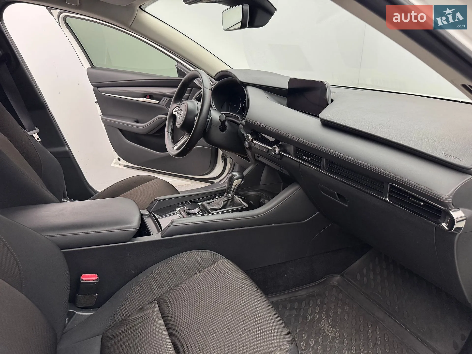 2019 Mazda 3 - мініатюра 9